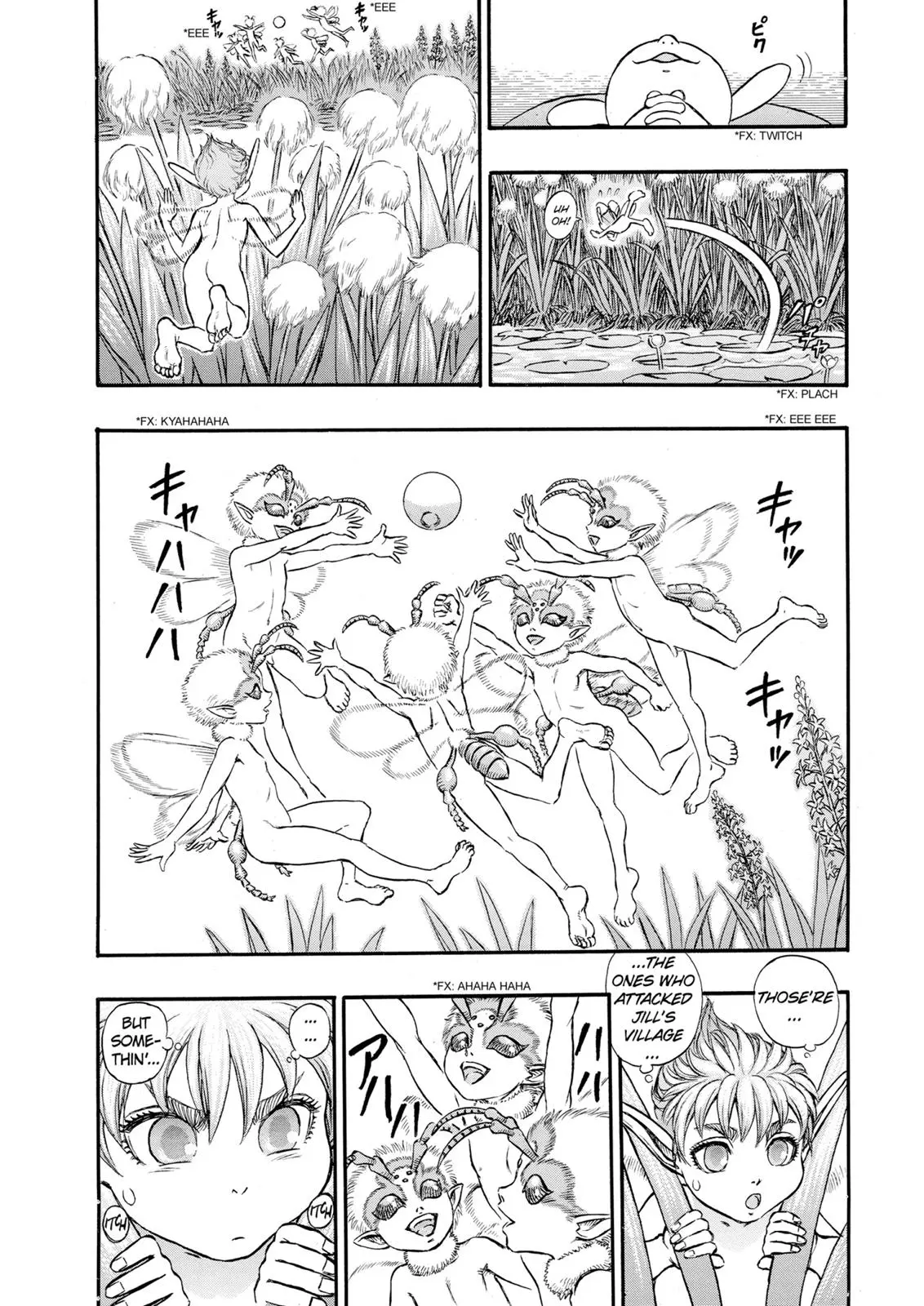 Read Berserk - Chapter 108 - read-berserk-manga.com | Image 8