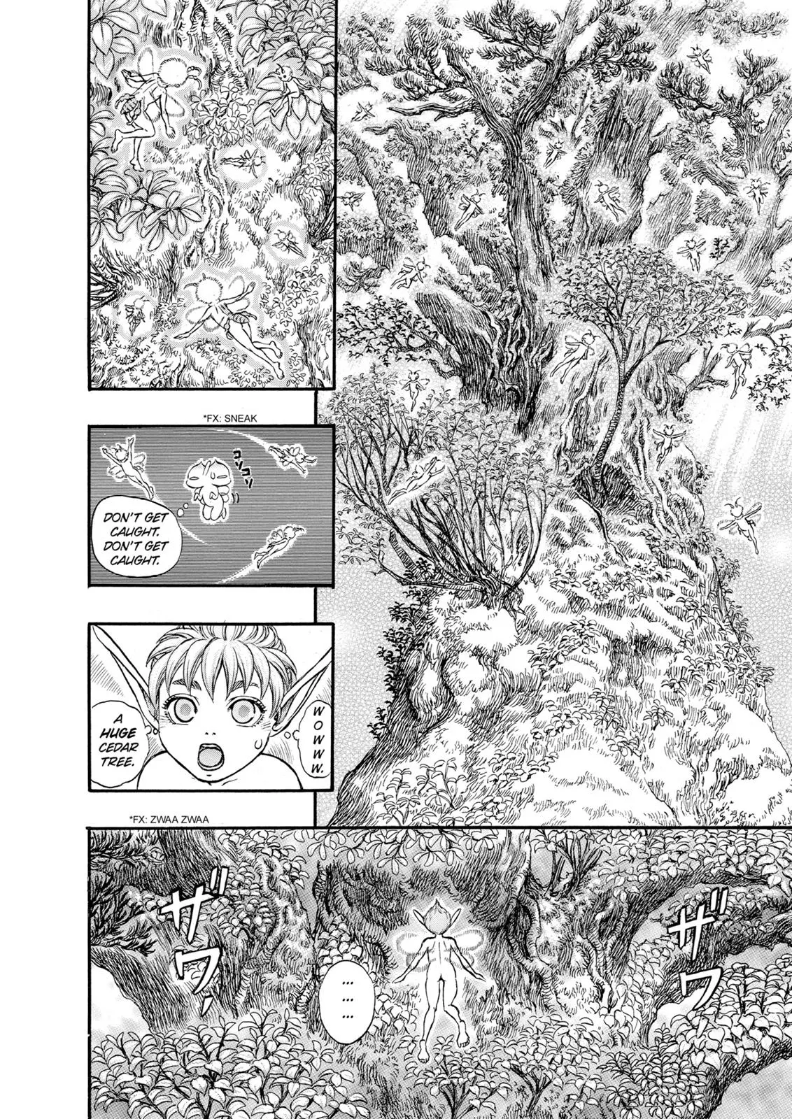 Read Berserk - Chapter 108 - read-berserk-manga.com | Image 12