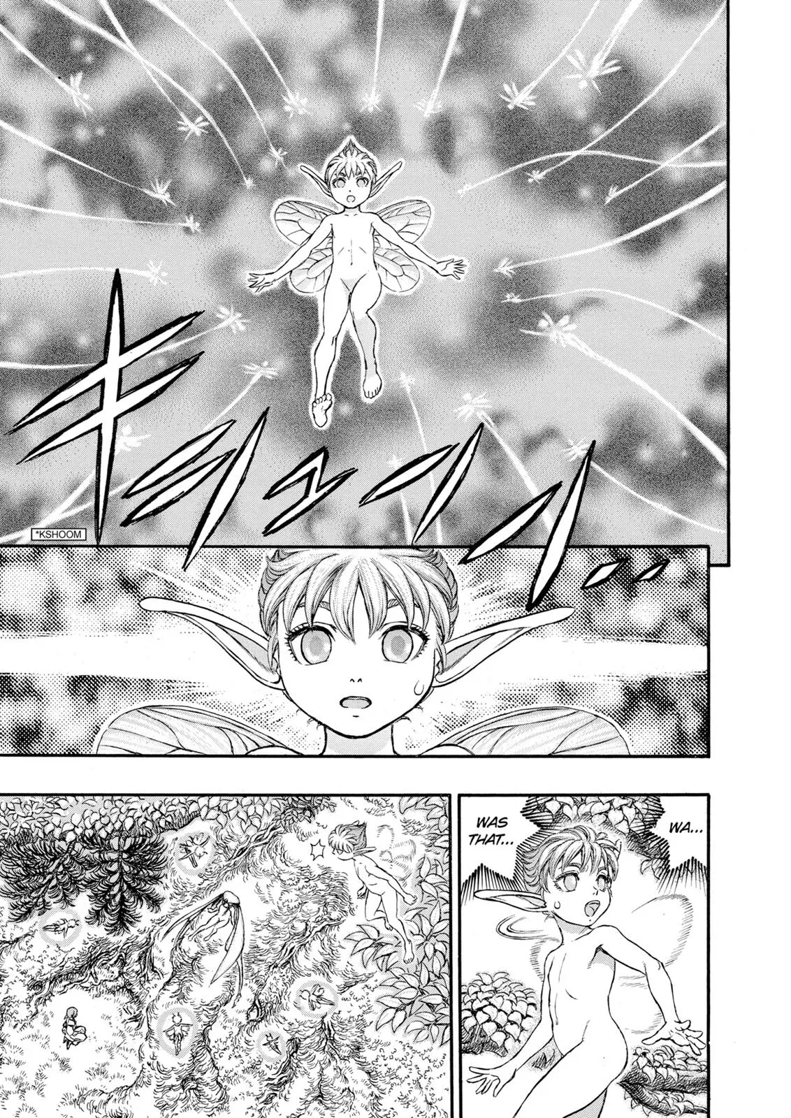 Read Berserk - Chapter 108 - read-berserk-manga.com | Image 15