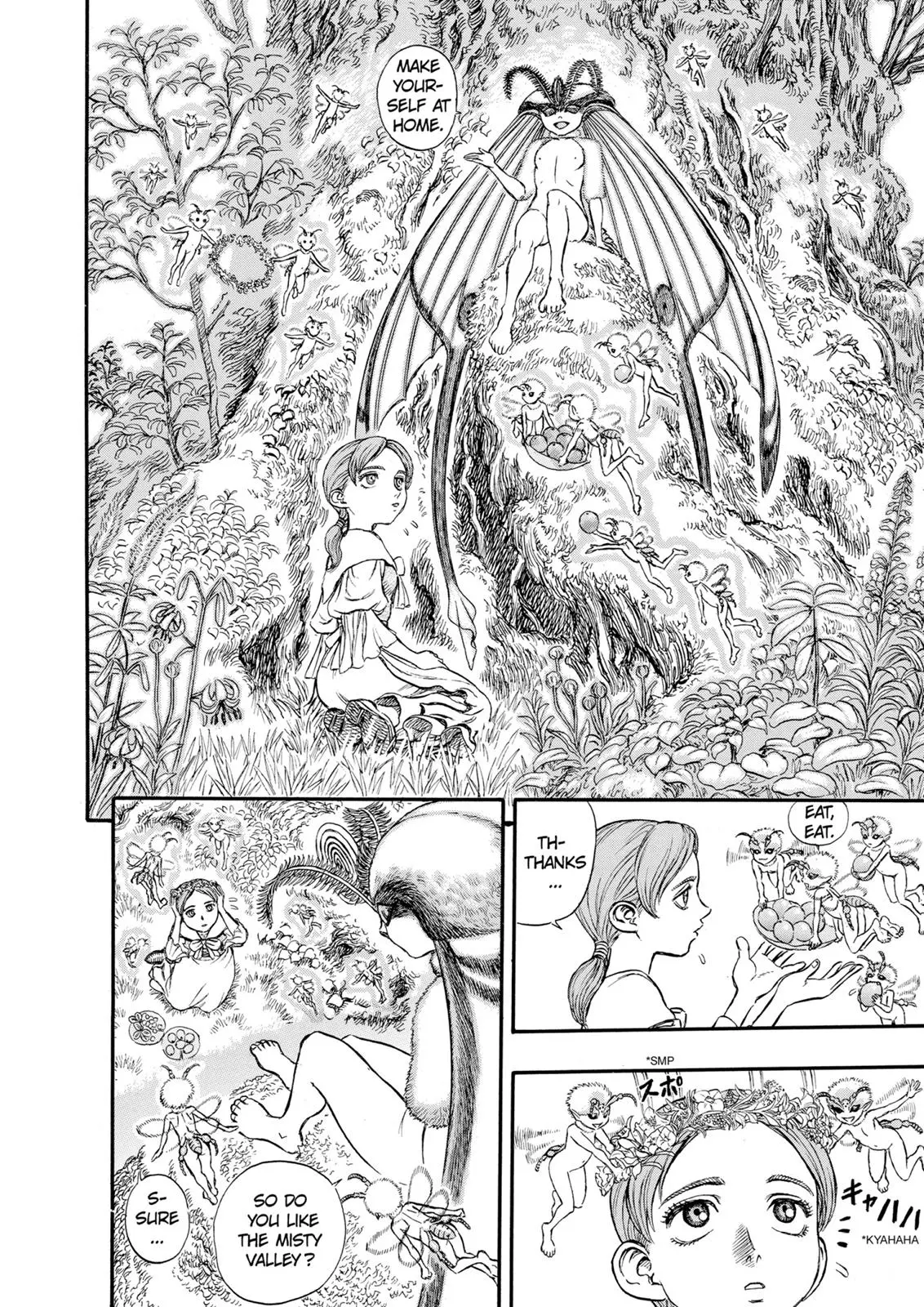 Read Berserk - Chapter 108 - read-berserk-manga.com | Image 16