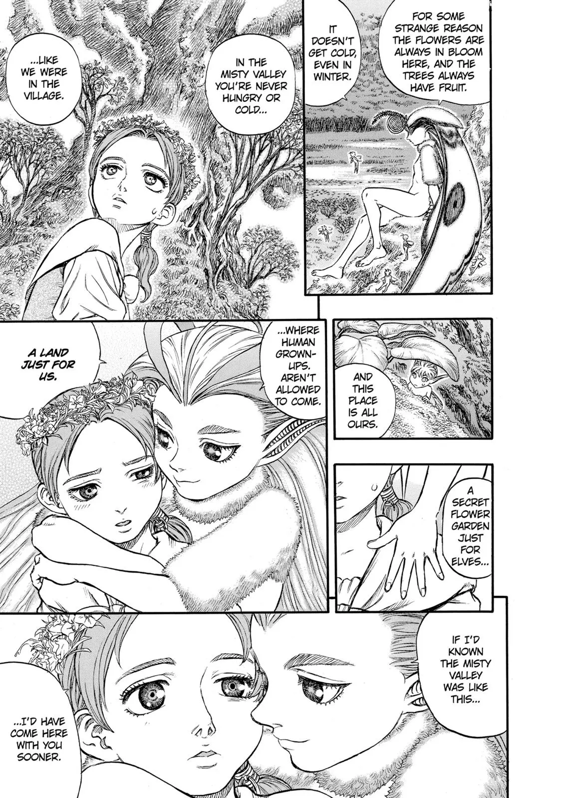 Read Berserk - Chapter 108 - read-berserk-manga.com | Image 17