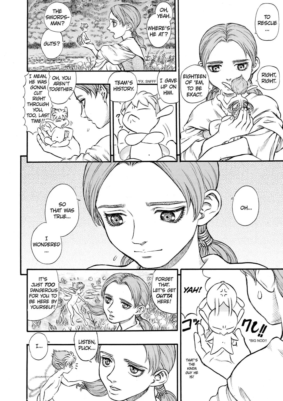 Read Berserk - Chapter 109 - read-berserk-manga.com | Image 4