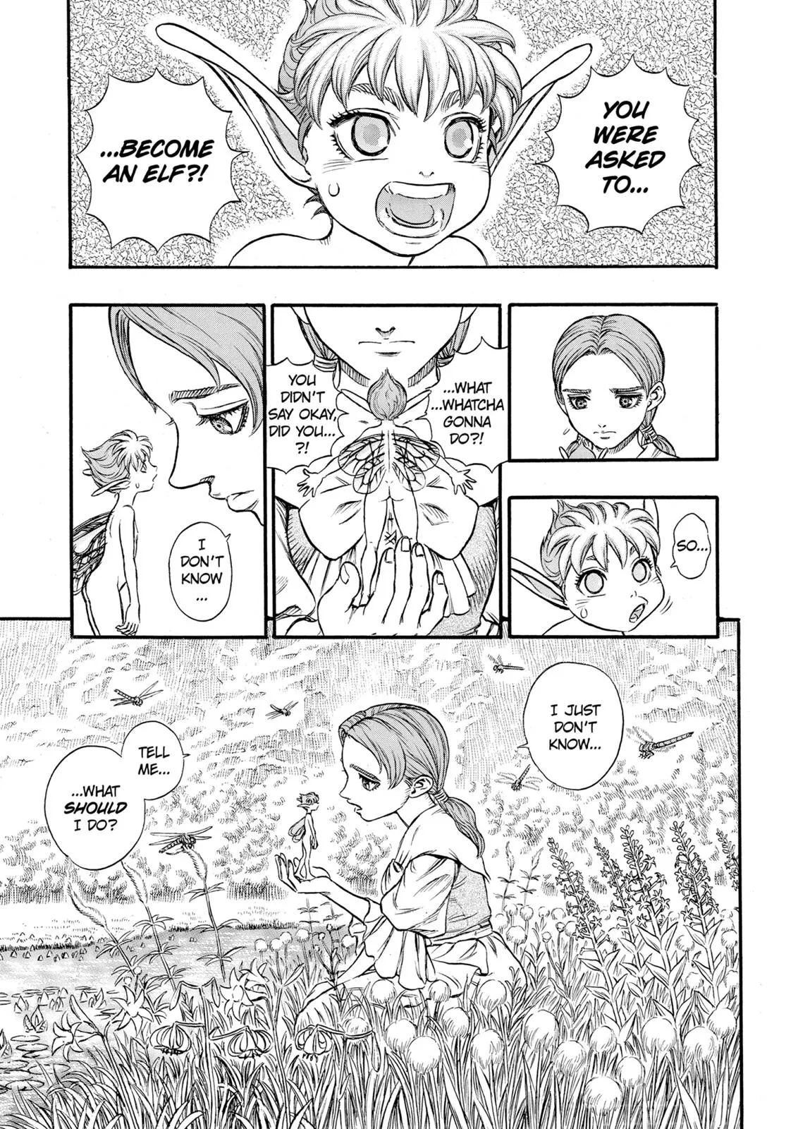 Read Berserk - Chapter 109 - read-berserk-manga.com | Image 5