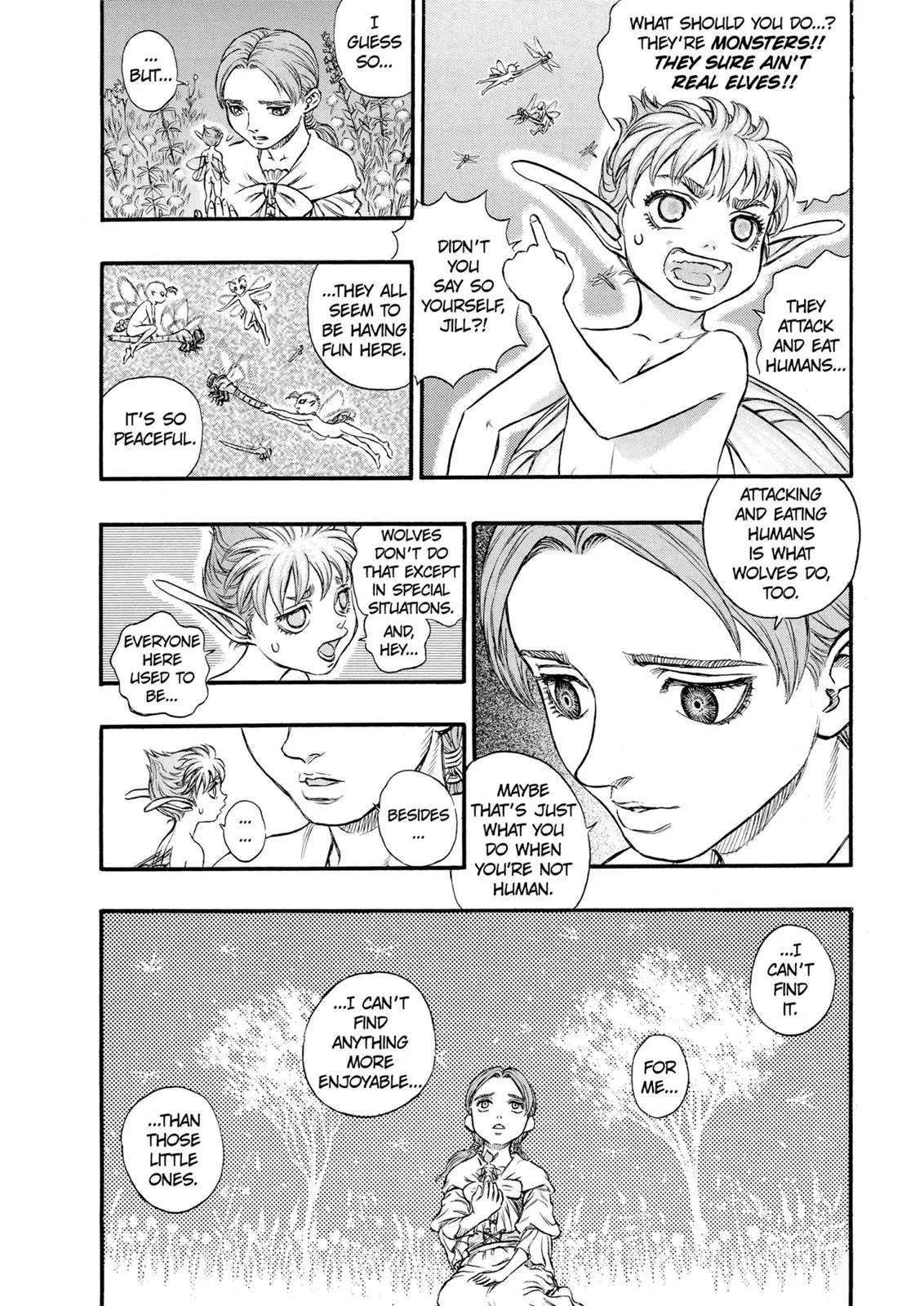Read Berserk - Chapter 109 - read-berserk-manga.com | Image 6