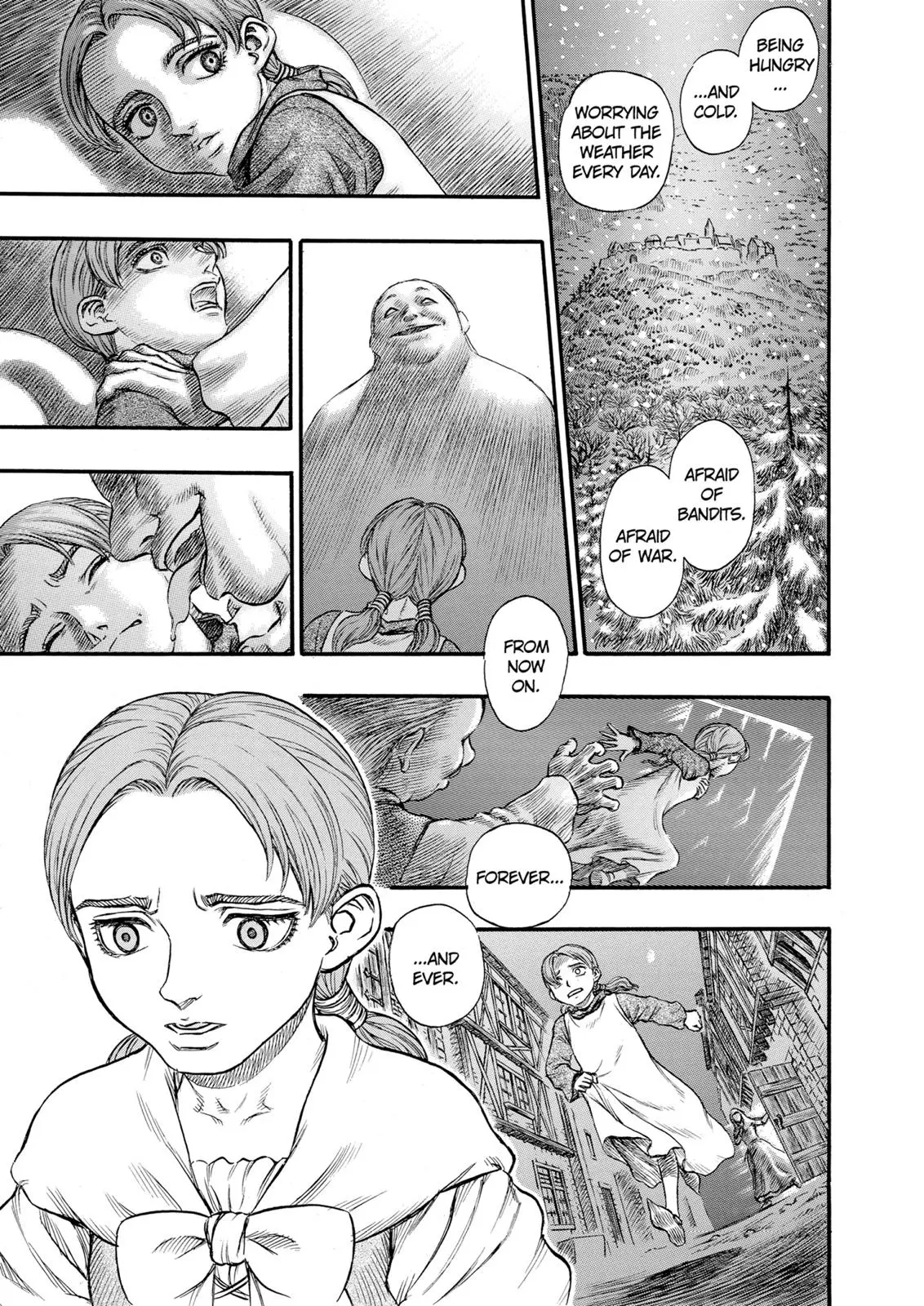 Read Berserk - Chapter 109 - read-berserk-manga.com | Image 7