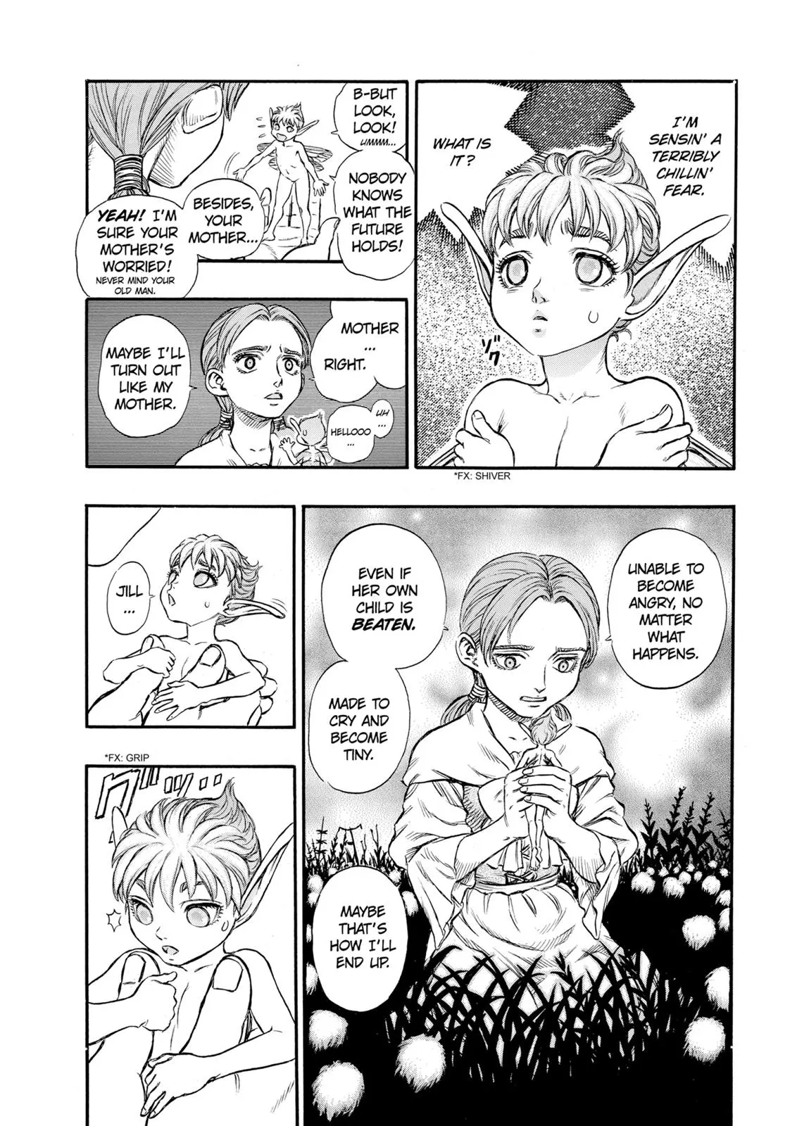 Read Berserk - Chapter 109 - read-berserk-manga.com | Image 8