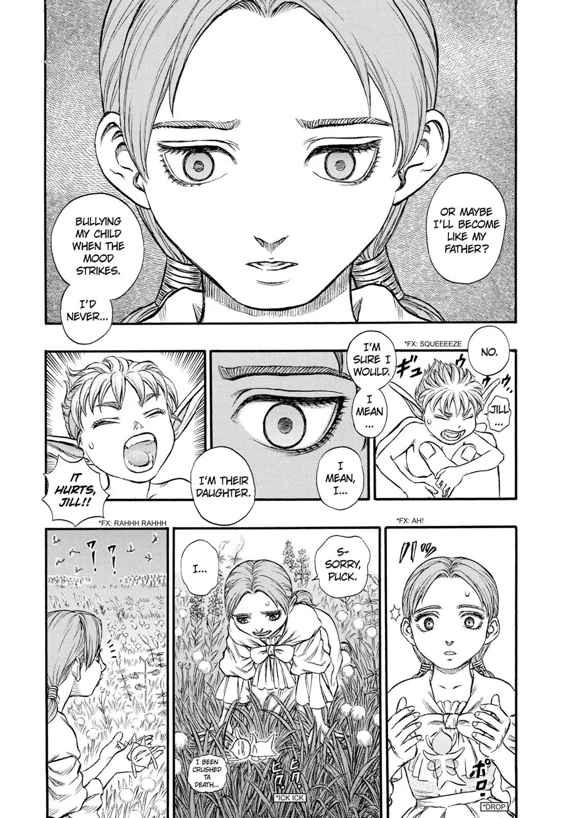 Read Berserk - Chapter 109 - read-berserk-manga.com | Image 9