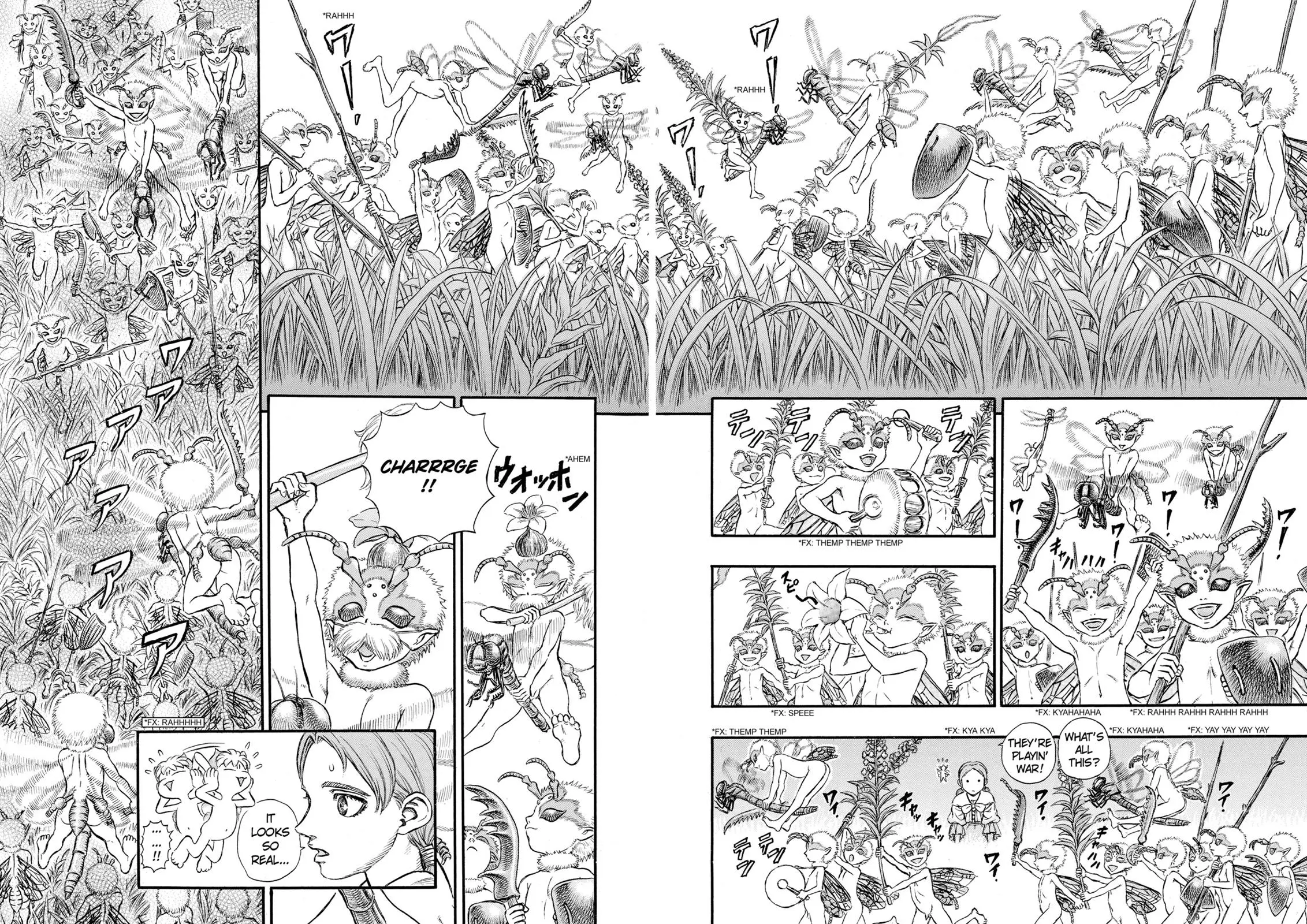 Read Berserk - Chapter 109 - read-berserk-manga.com | Image 10