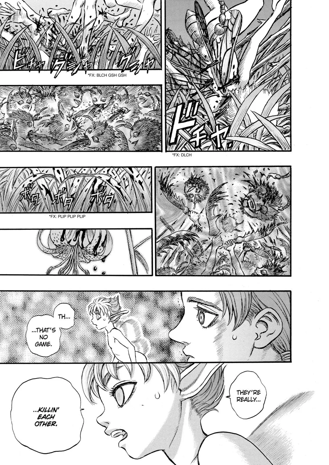 Read Berserk - Chapter 109 - read-berserk-manga.com | Image 12