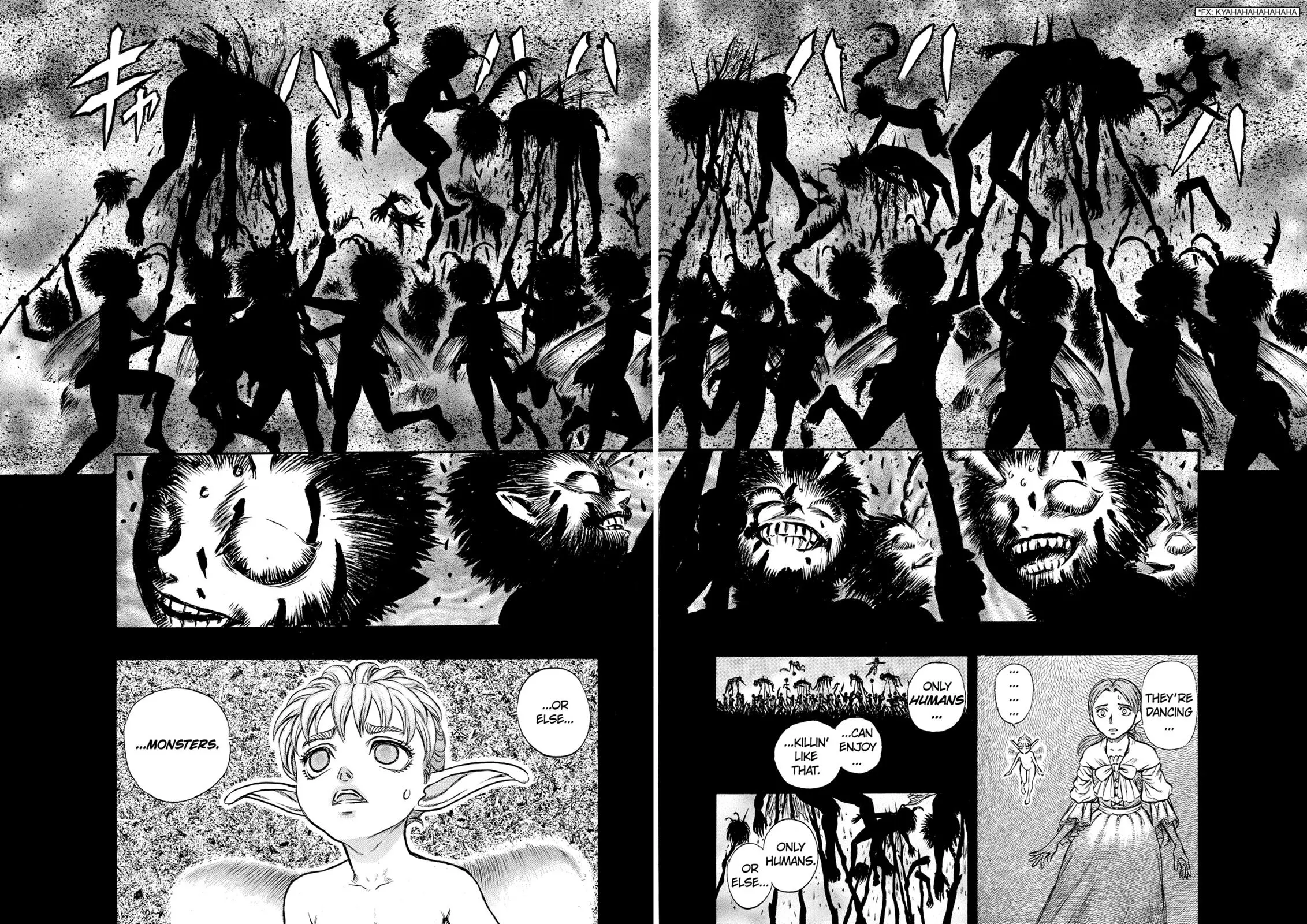 Read Berserk - Chapter 109 - read-berserk-manga.com | Image 13
