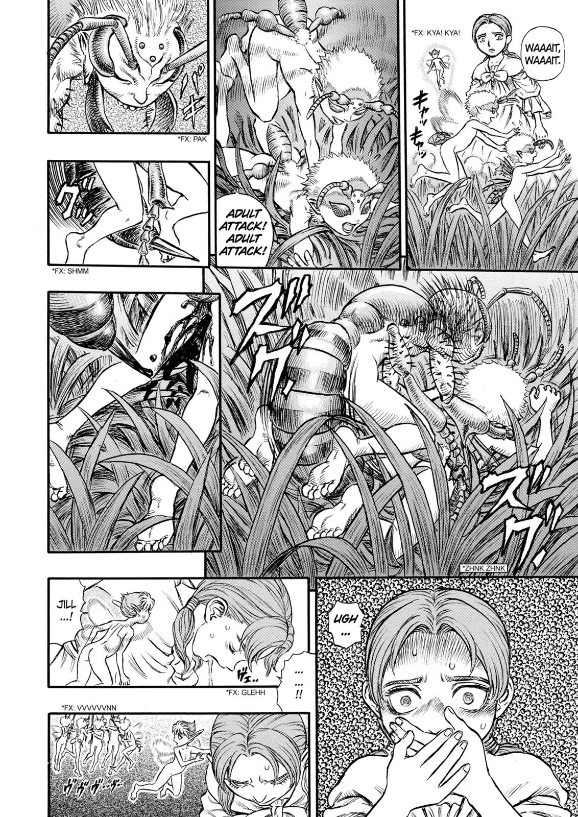 Read Berserk - Chapter 109 - read-berserk-manga.com | Image 14