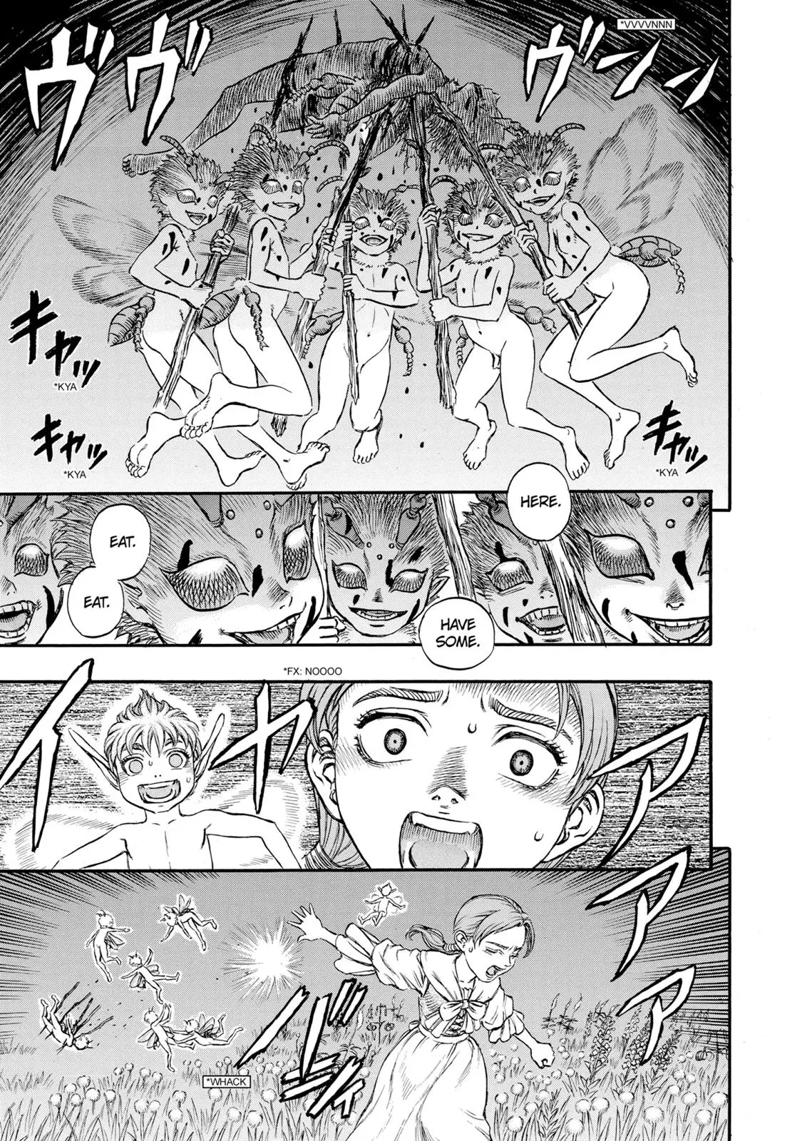Read Berserk - Chapter 109 - read-berserk-manga.com | Image 15