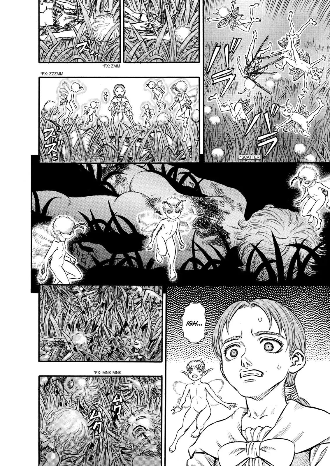 Read Berserk - Chapter 109 - read-berserk-manga.com | Image 16