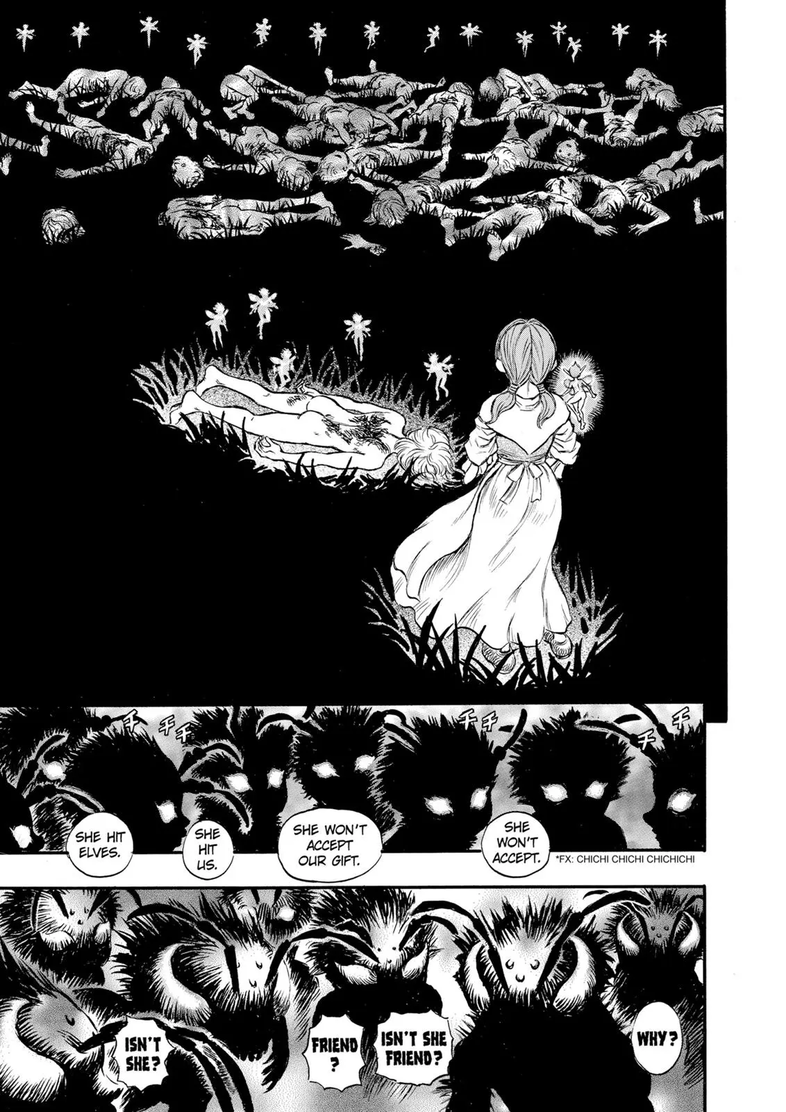 Read Berserk - Chapter 109 - read-berserk-manga.com | Image 17