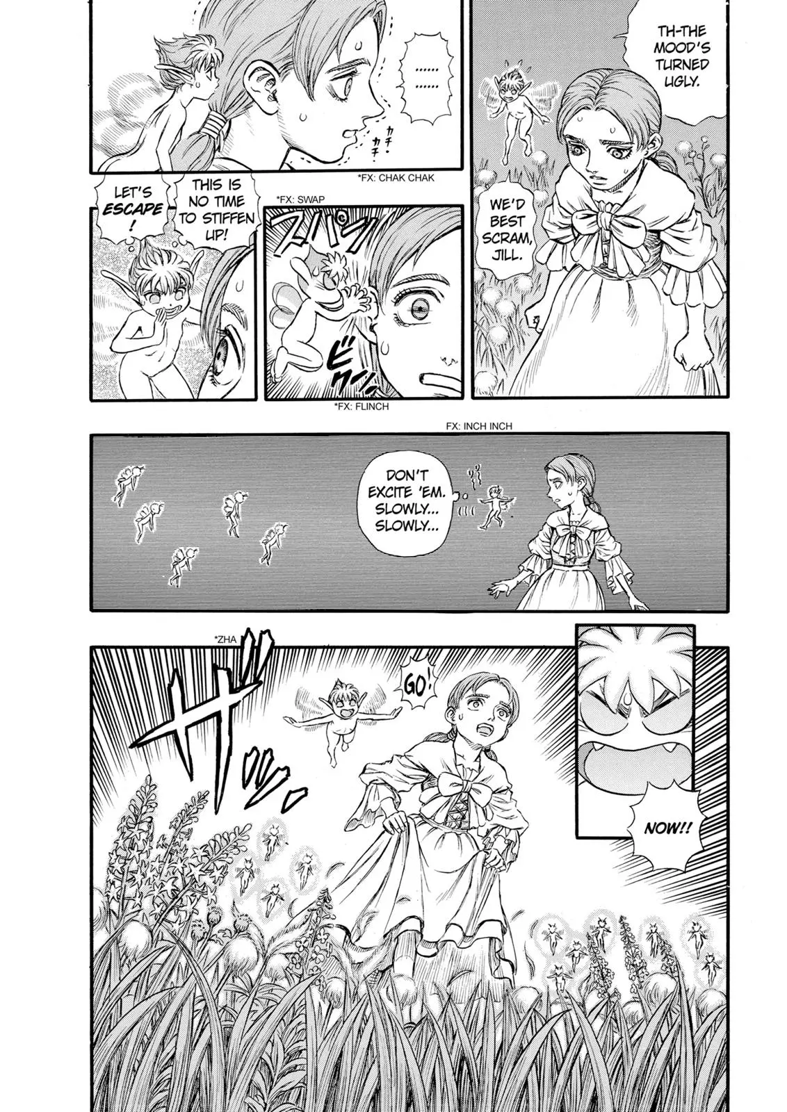 Read Berserk - Chapter 109 - read-berserk-manga.com | Image 18