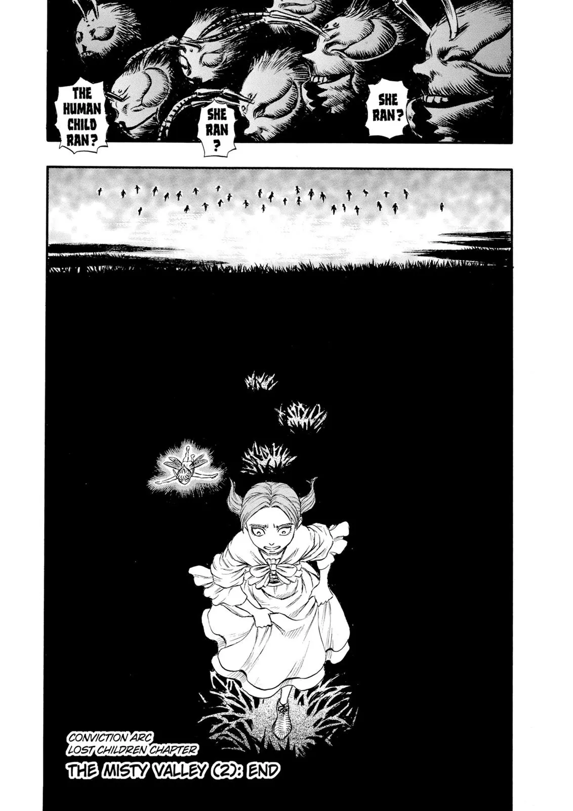 Read Berserk - Chapter 109 - read-berserk-manga.com | Image 19