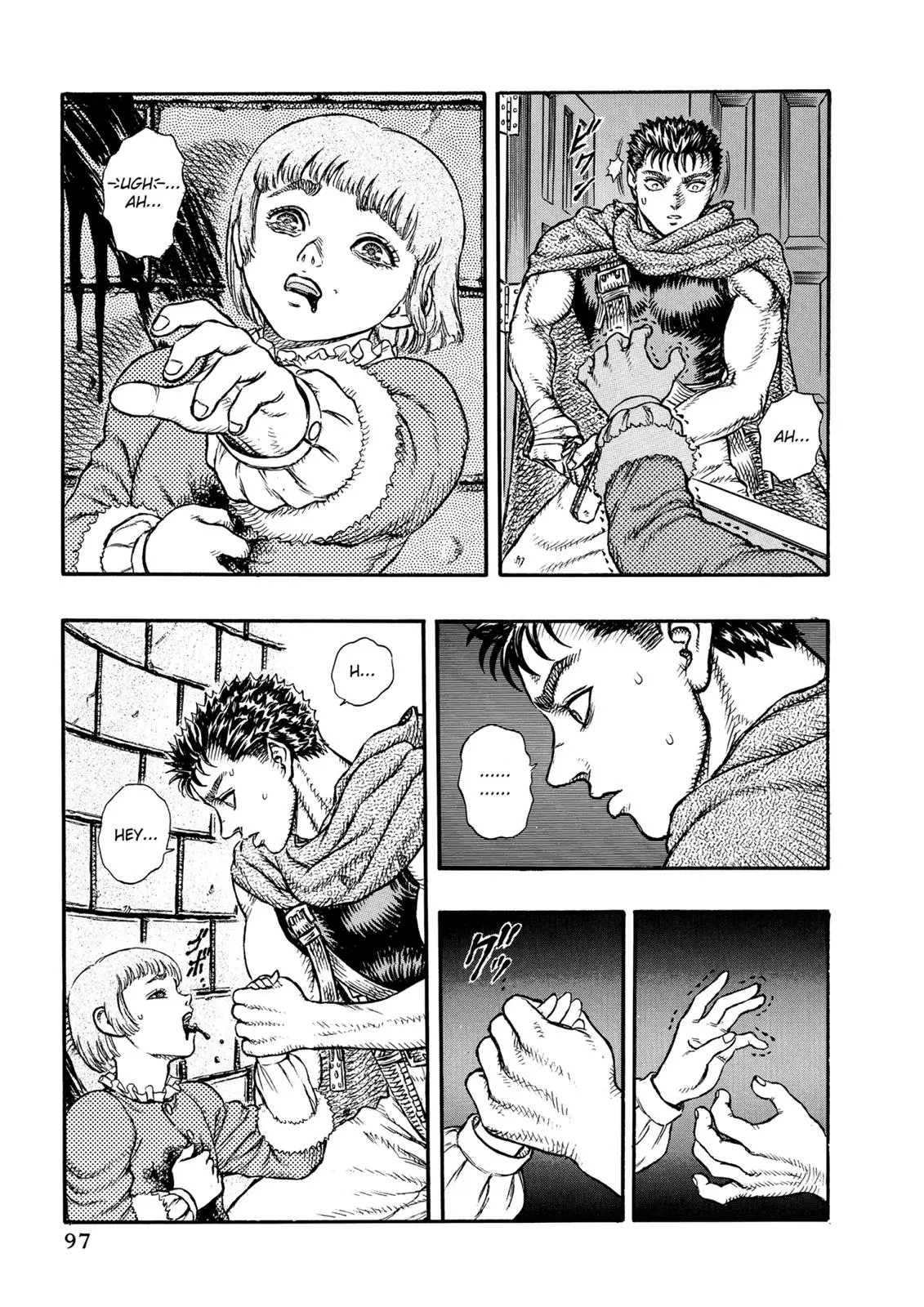 Read Berserk - Chapter 11 - read-berserk-manga.com | Image 3