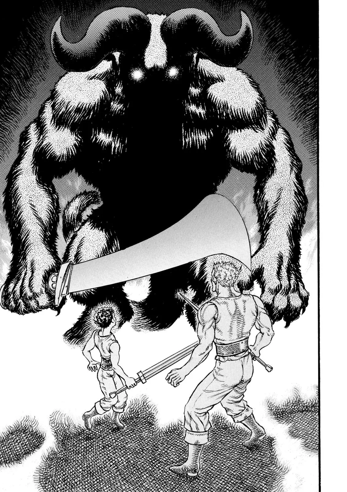 Read Berserk - Chapter 11 - read-berserk-manga.com | Image 13