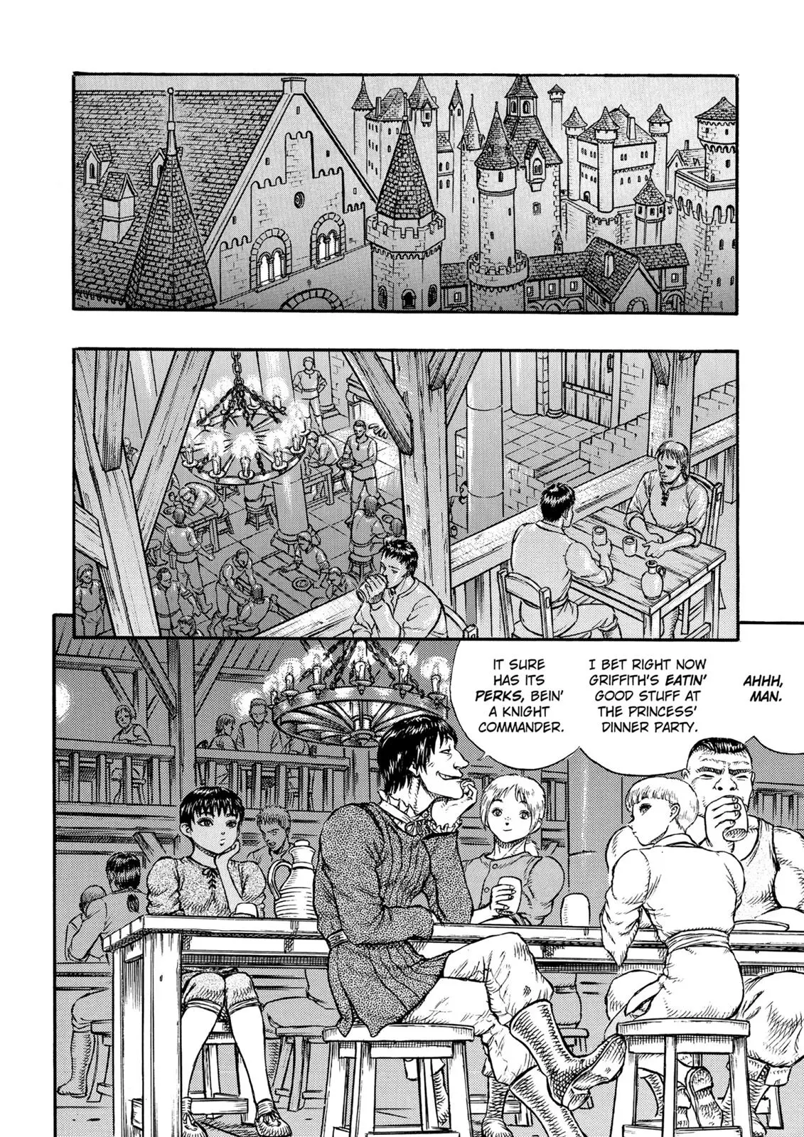 Read Berserk - Chapter 11 - read-berserk-manga.com | Image 18