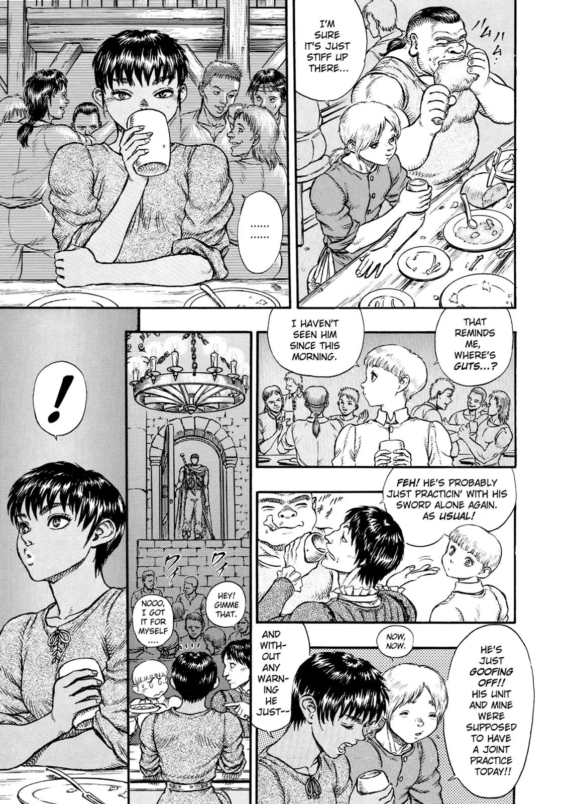 Read Berserk - Chapter 11 - read-berserk-manga.com | Image 19