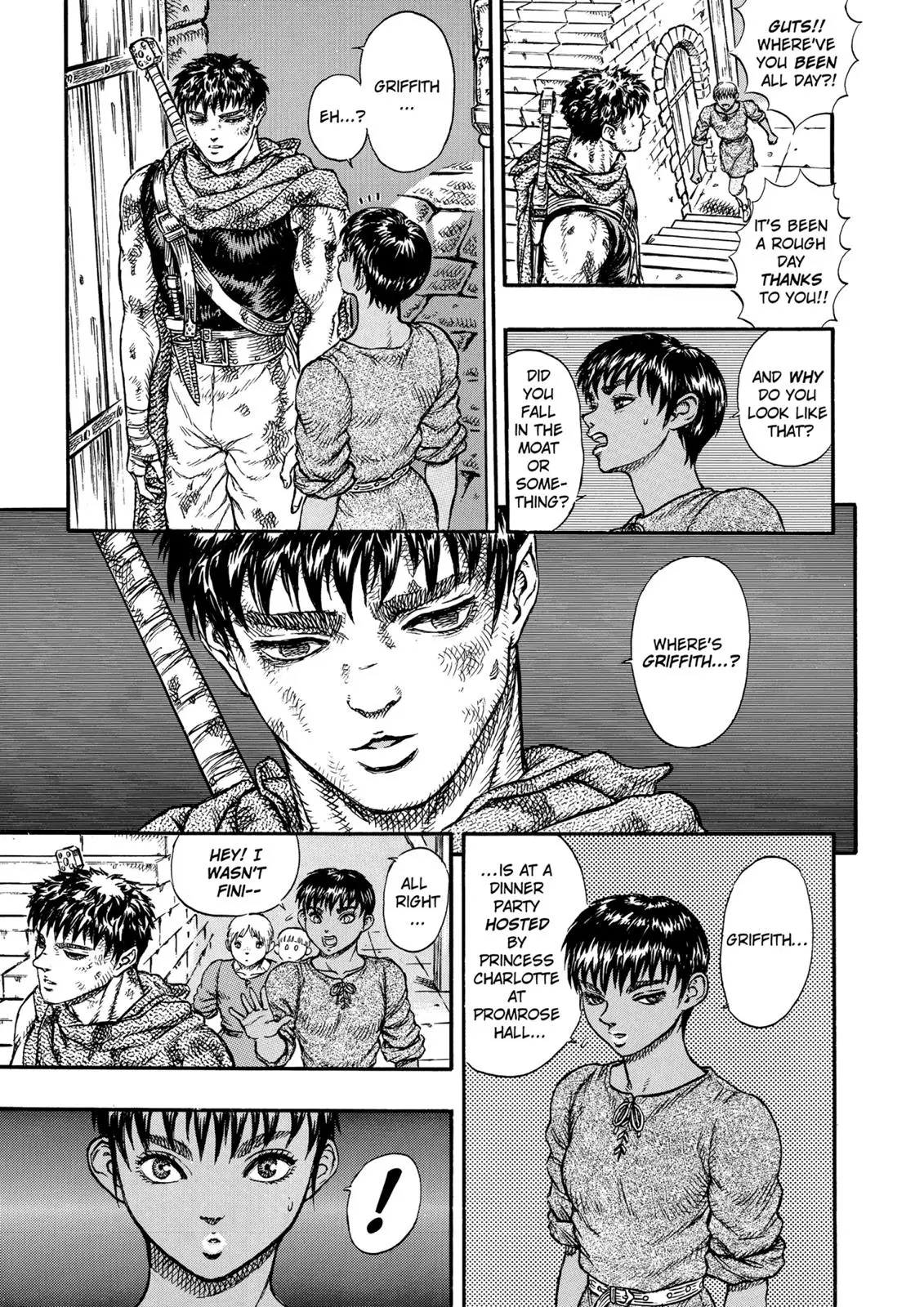 Read Berserk - Chapter 11 - read-berserk-manga.com | Image 21