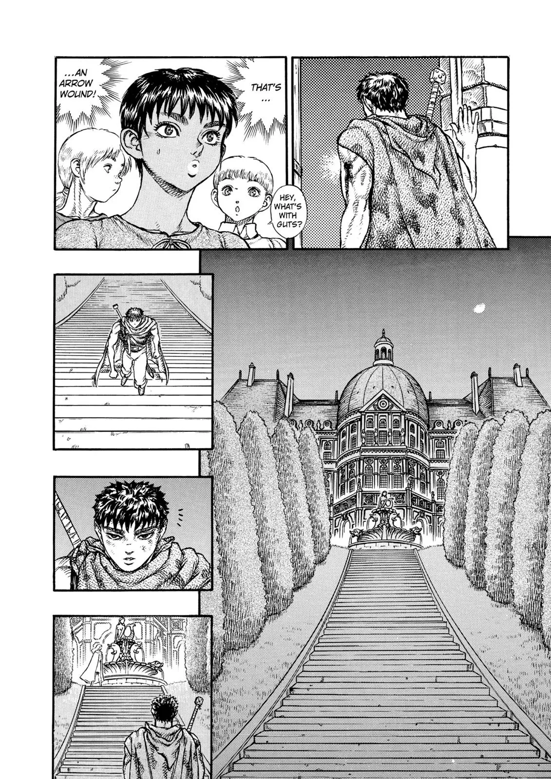 Read Berserk - Chapter 11 - read-berserk-manga.com | Image 22