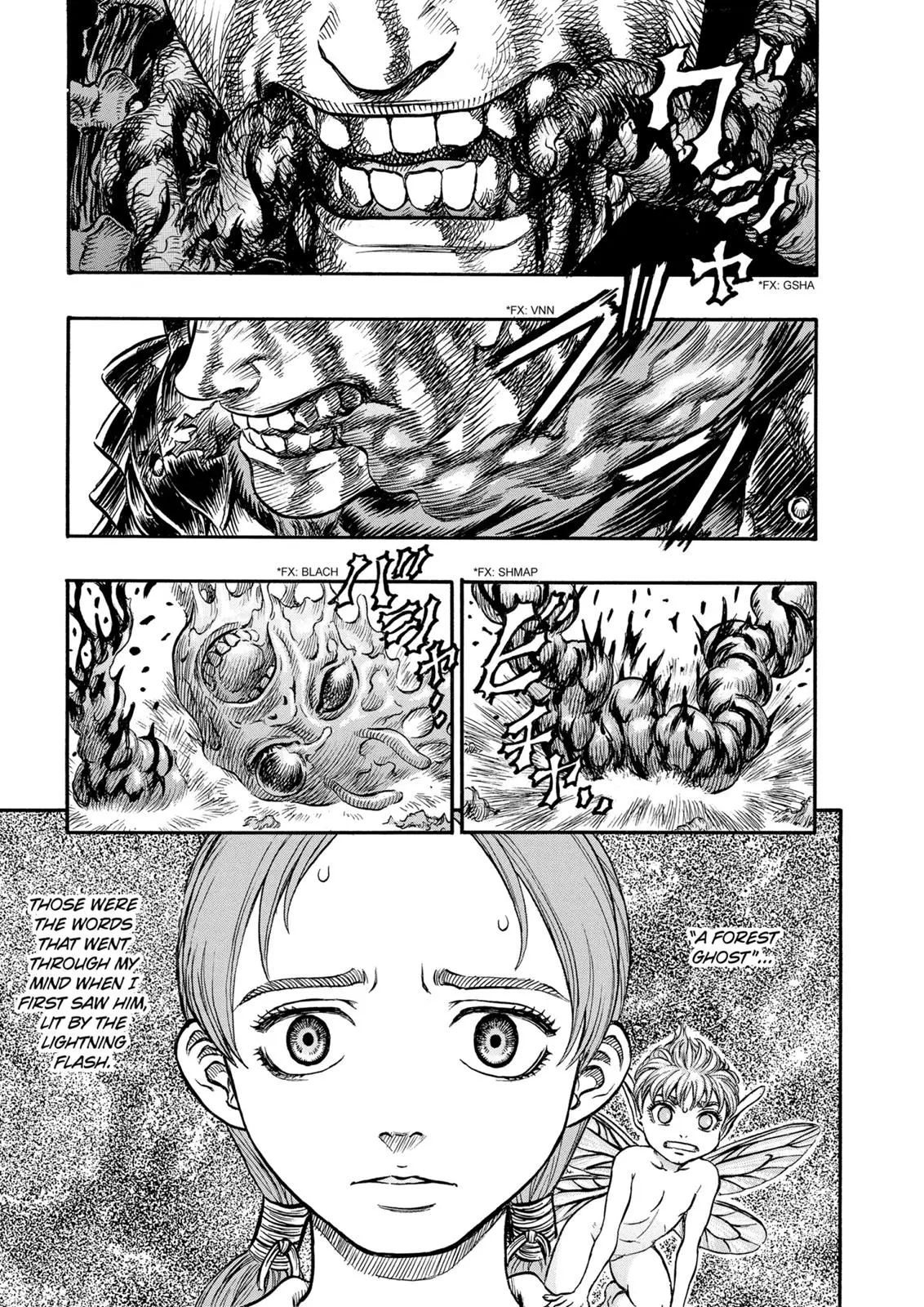 Read Berserk - Chapter 112 - read-berserk-manga.com | Image 1