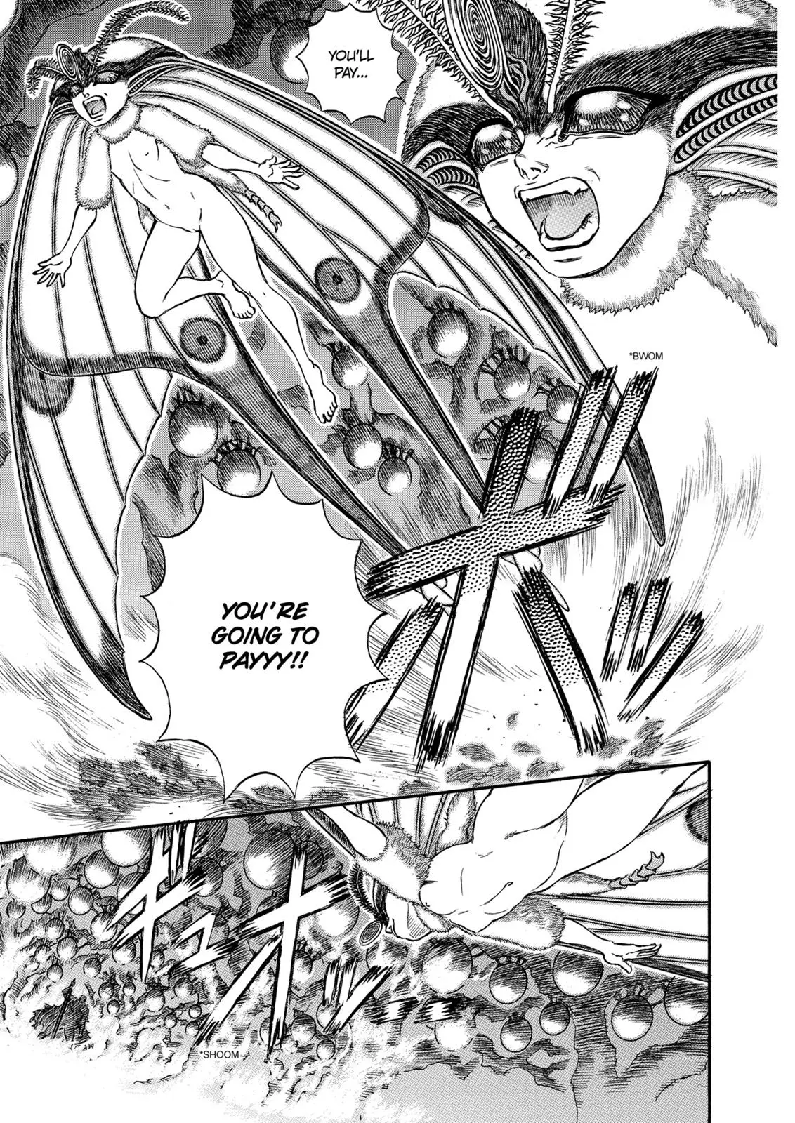 Read Berserk - Chapter 112 - read-berserk-manga.com | Image 3