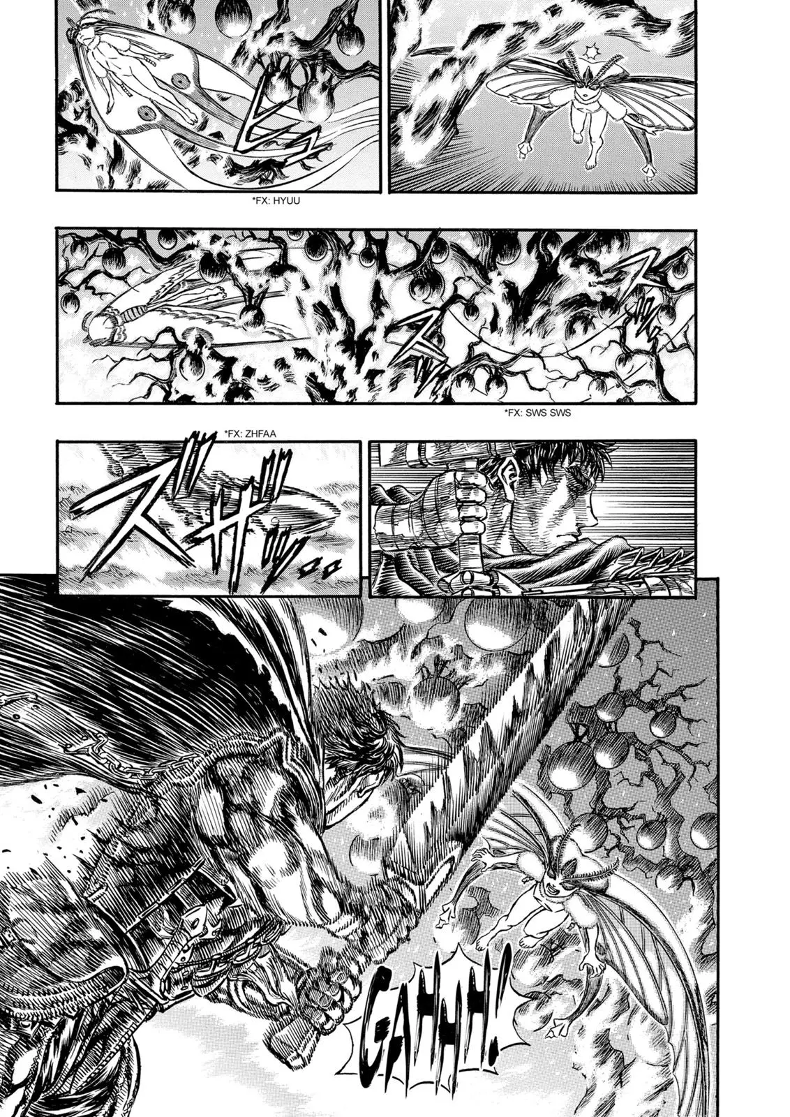Read Berserk - Chapter 112 - read-berserk-manga.com | Image 5
