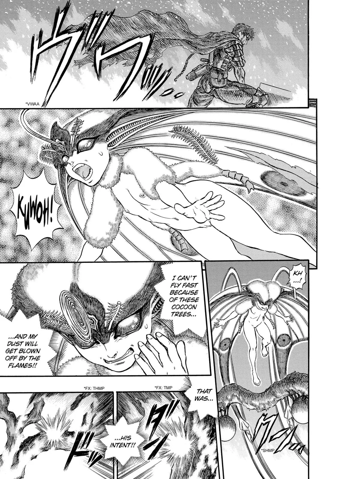 Read Berserk - Chapter 112 - read-berserk-manga.com | Image 7