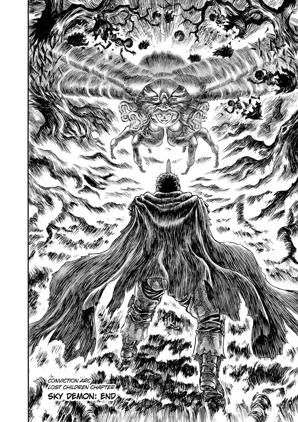 Read Berserk - Chapter 112 - read-berserk-manga.com | Image 17