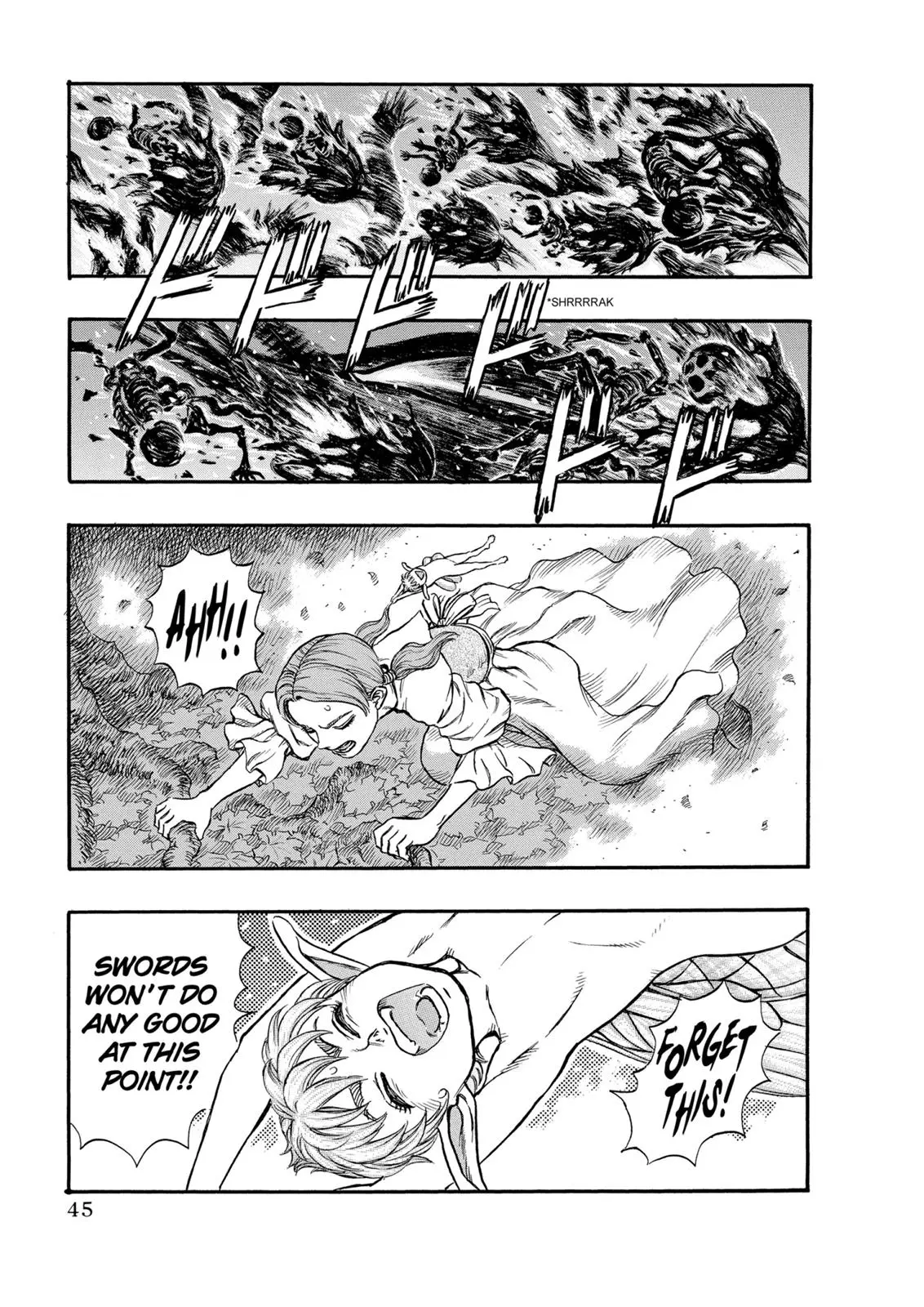 Read Berserk - Chapter 113 - read-berserk-manga.com | Image 1