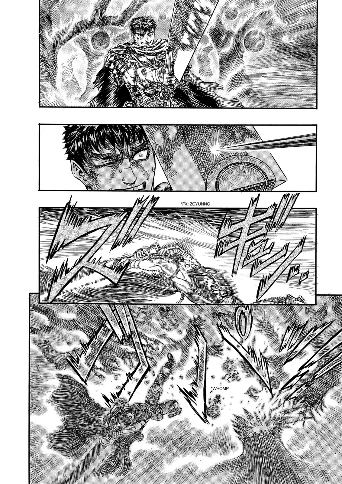 Read Berserk - Chapter 113 - read-berserk-manga.com | Image 3