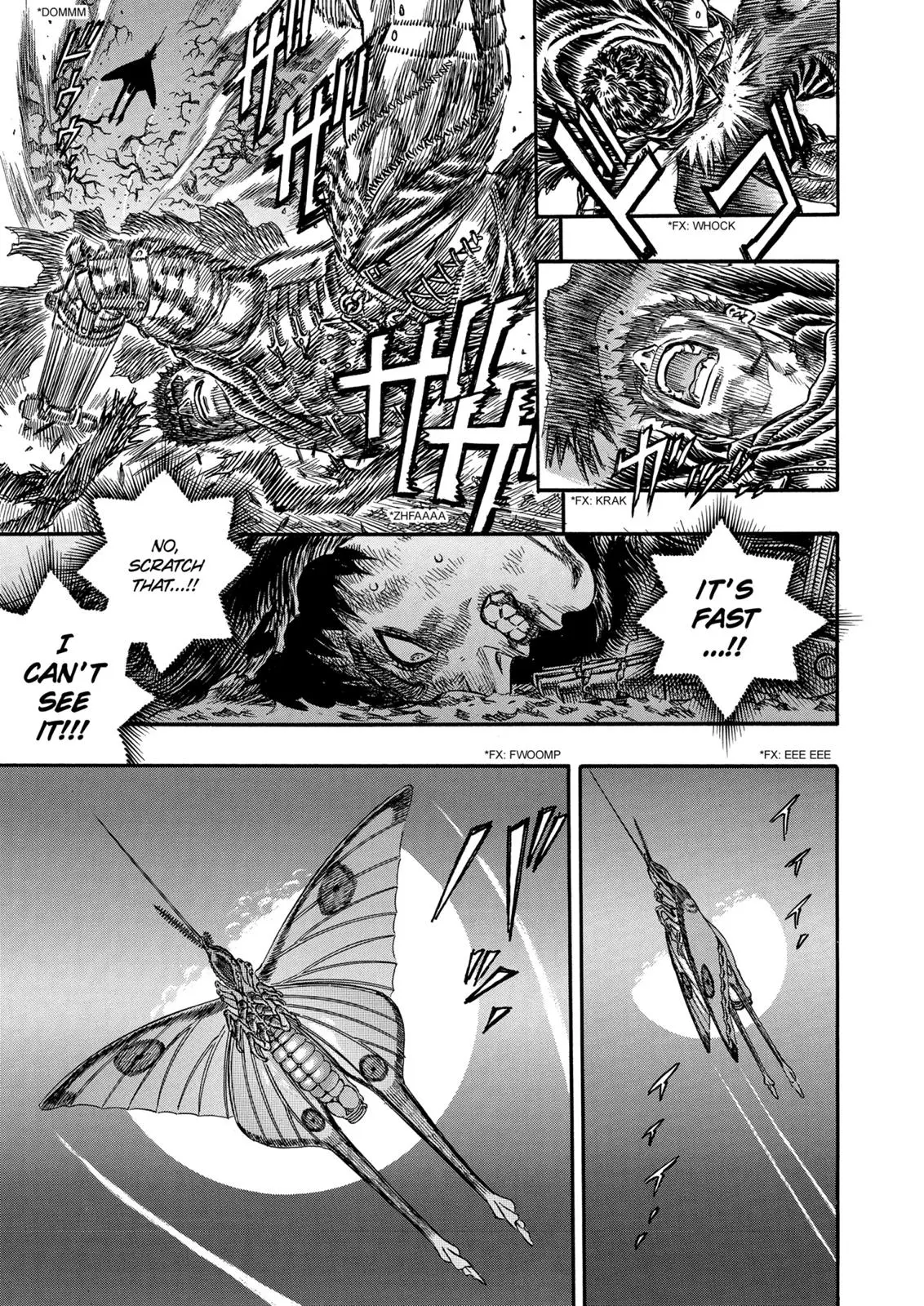 Read Berserk - Chapter 113 - read-berserk-manga.com | Image 4