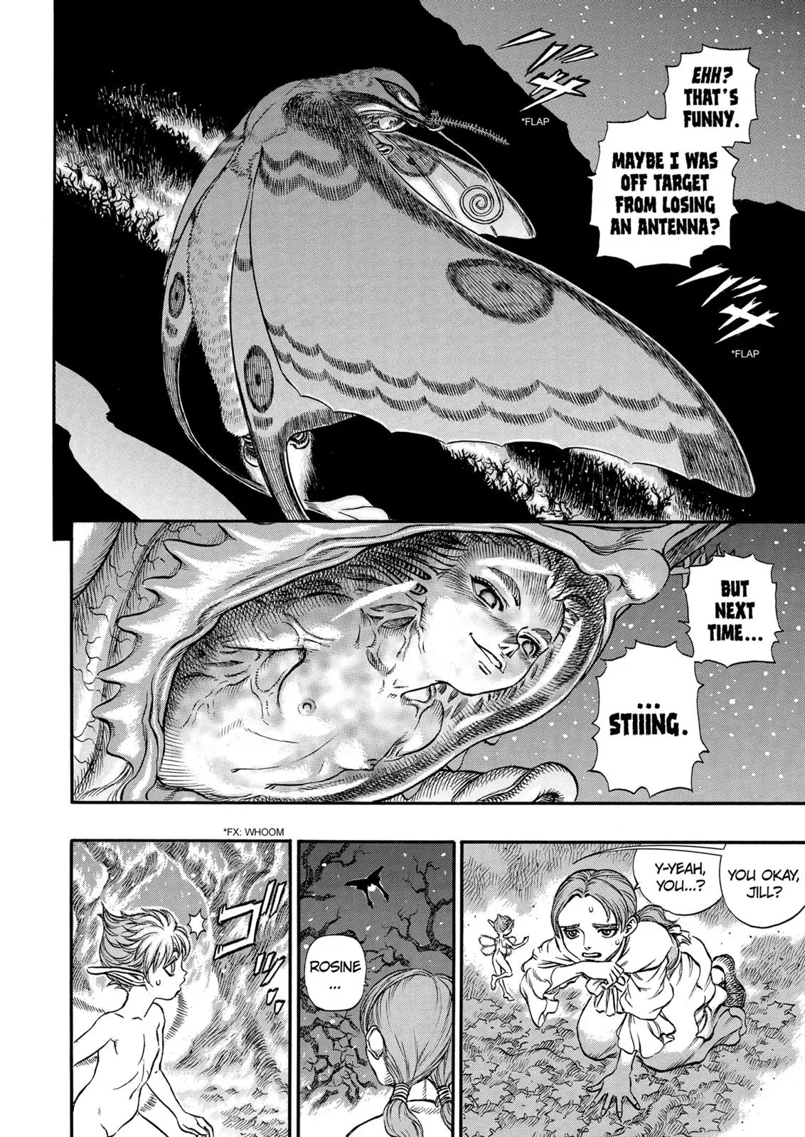Read Berserk - Chapter 113 - read-berserk-manga.com | Image 5