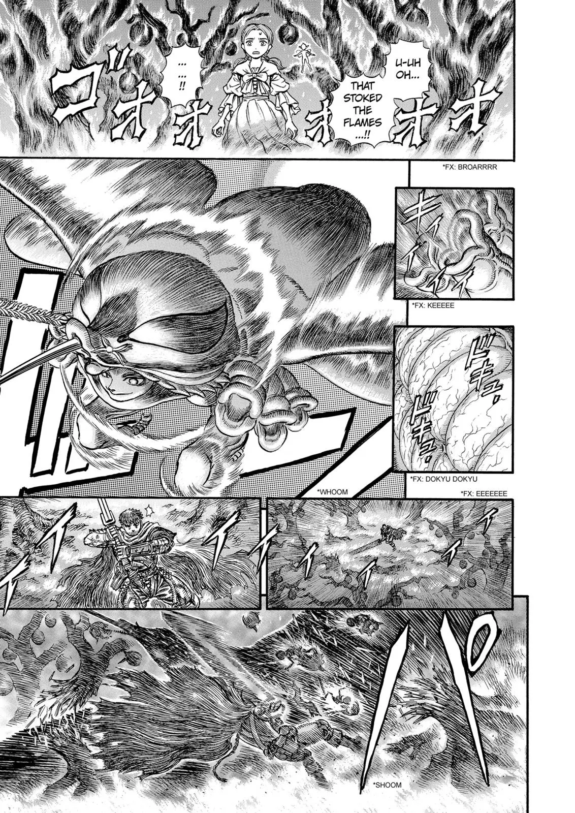 Read Berserk - Chapter 113 - read-berserk-manga.com | Image 6