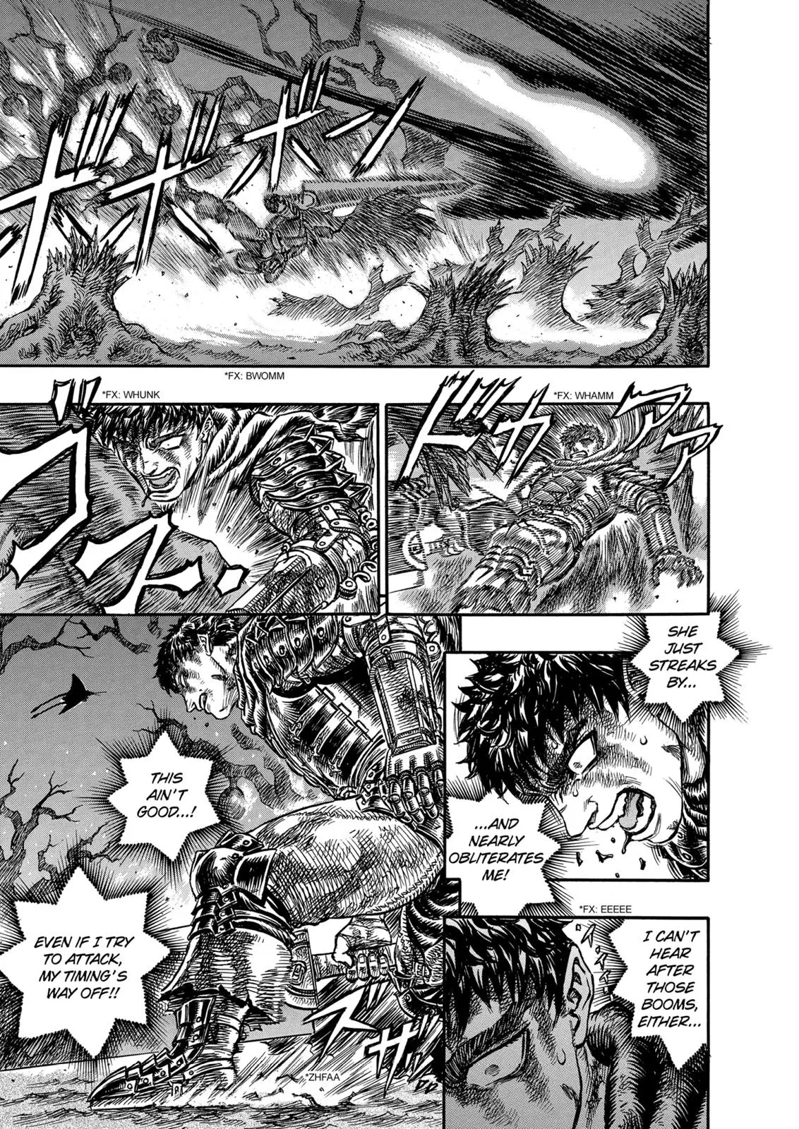 Read Berserk - Chapter 113 - read-berserk-manga.com | Image 8