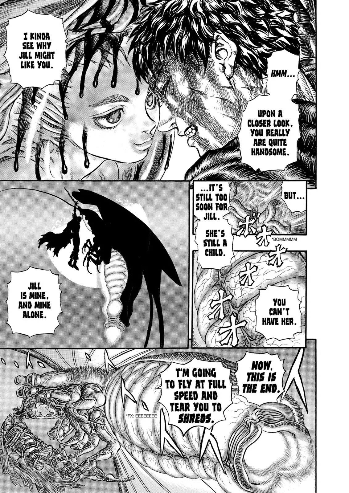 Read Berserk - Chapter 113 - read-berserk-manga.com | Image 16