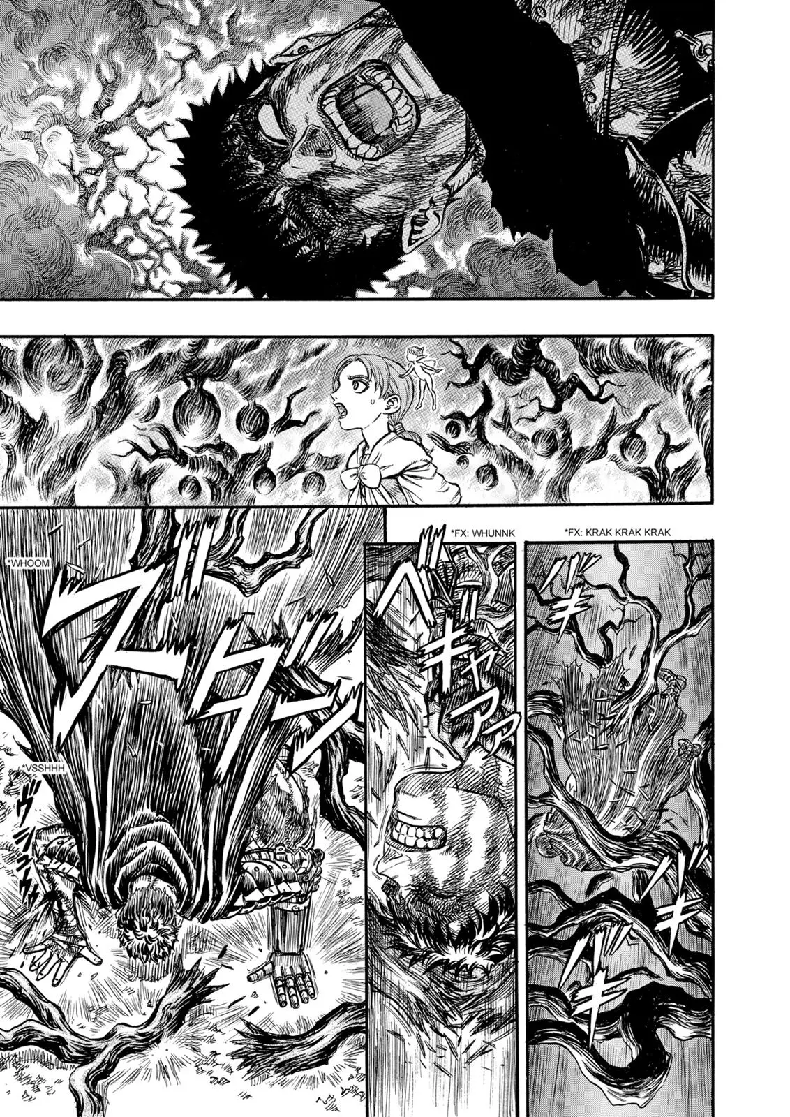 Read Berserk - Chapter 114 - read-berserk-manga.com | Image 1
