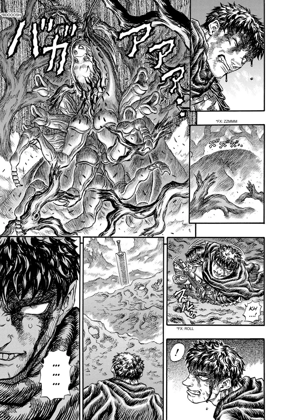 Read Berserk - Chapter 114 - read-berserk-manga.com | Image 3