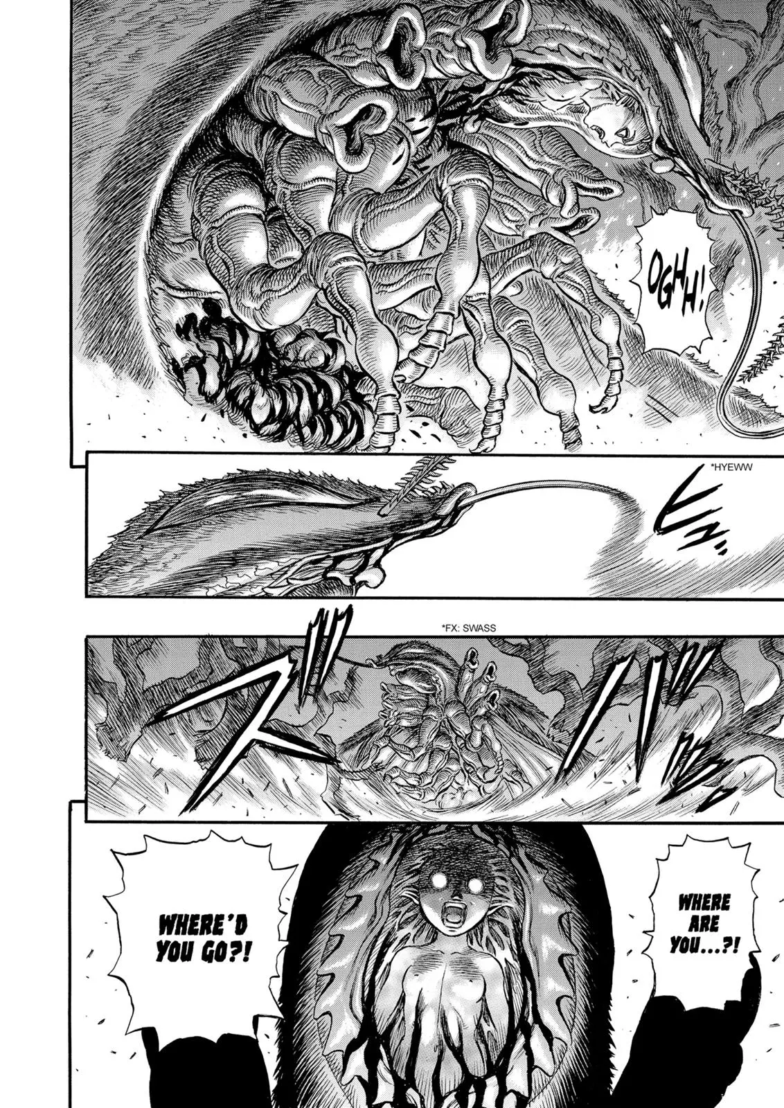 Read Berserk - Chapter 114 - read-berserk-manga.com | Image 4