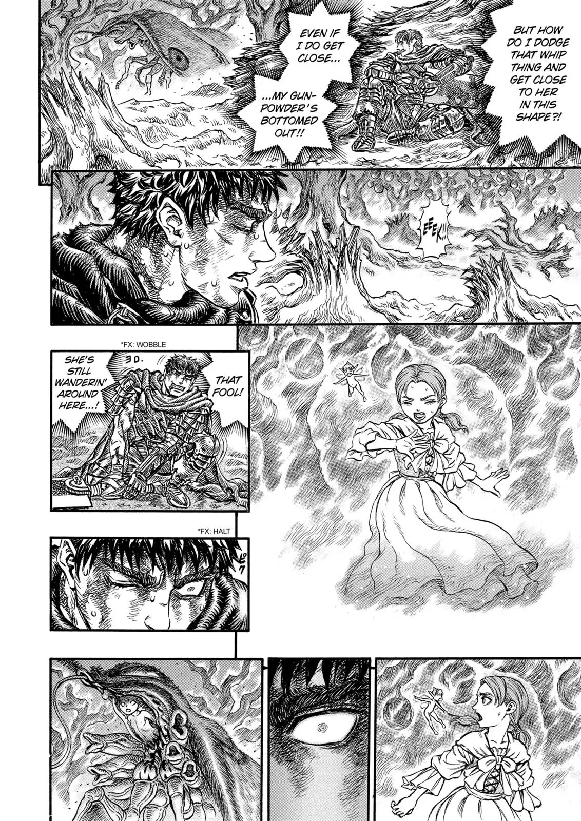 Read Berserk - Chapter 114 - read-berserk-manga.com | Image 6