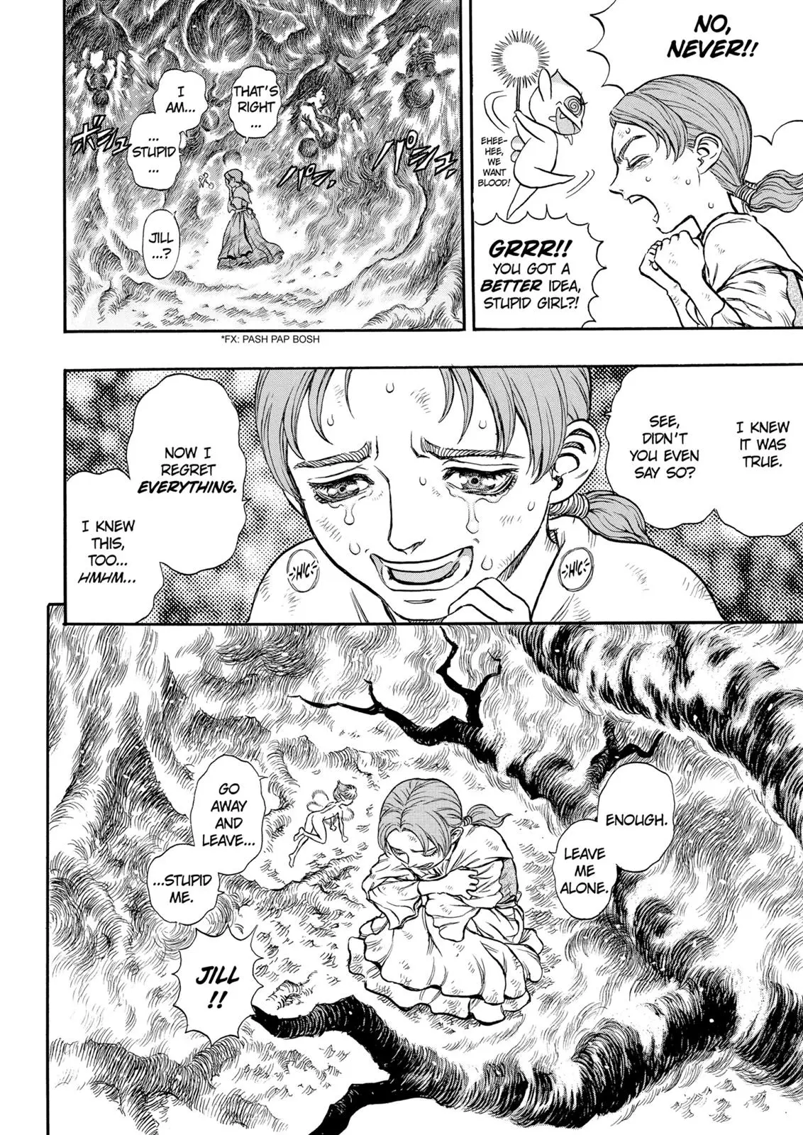 Read Berserk - Chapter 114 - read-berserk-manga.com | Image 8