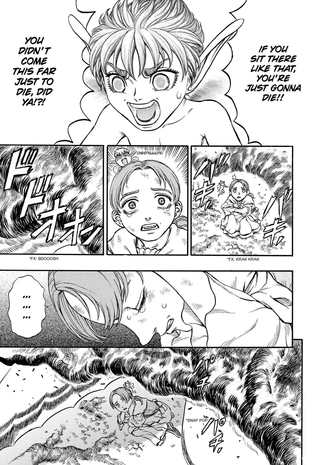 Read Berserk - Chapter 114 - read-berserk-manga.com | Image 9