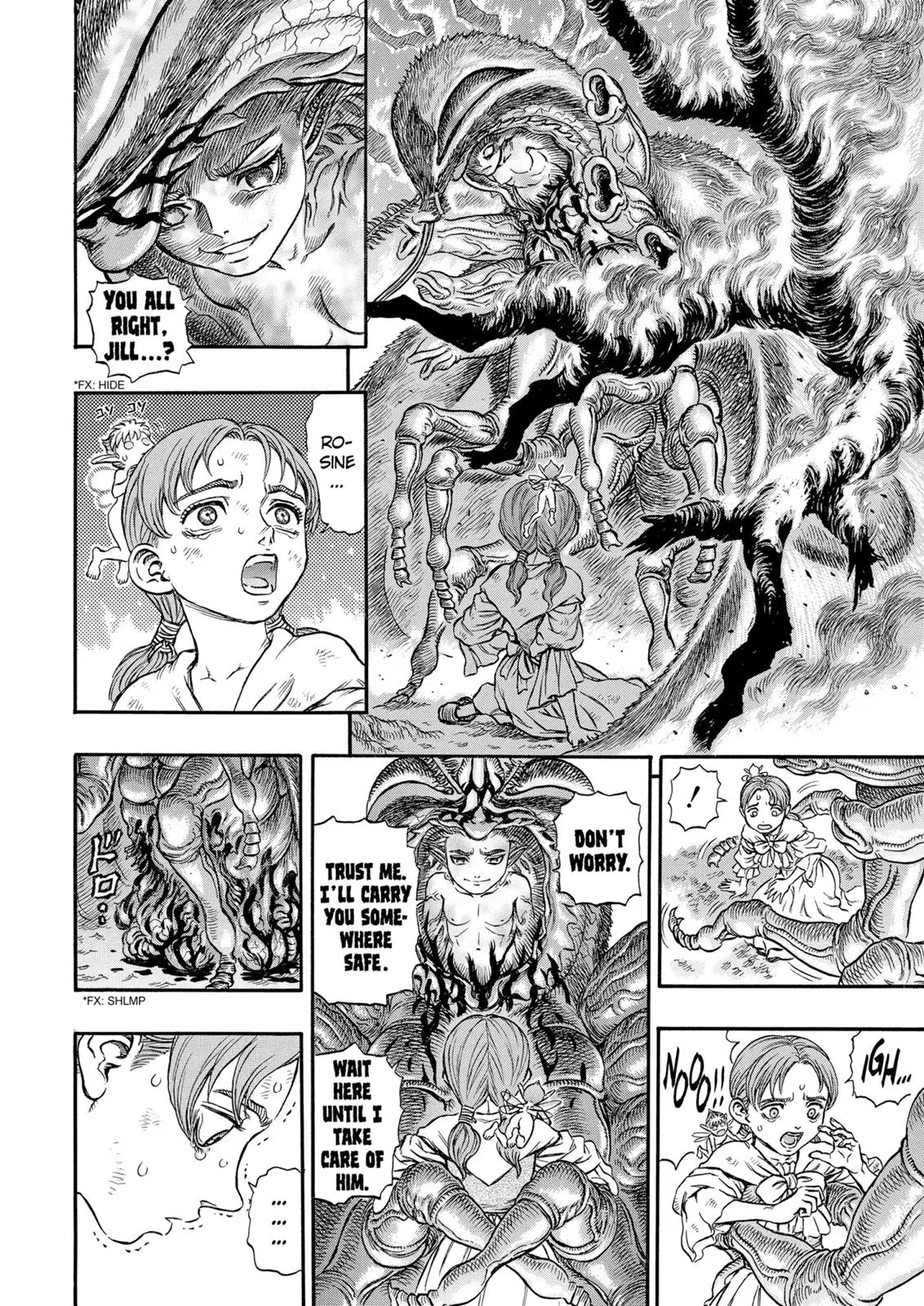Read Berserk - Chapter 114 - read-berserk-manga.com | Image 10