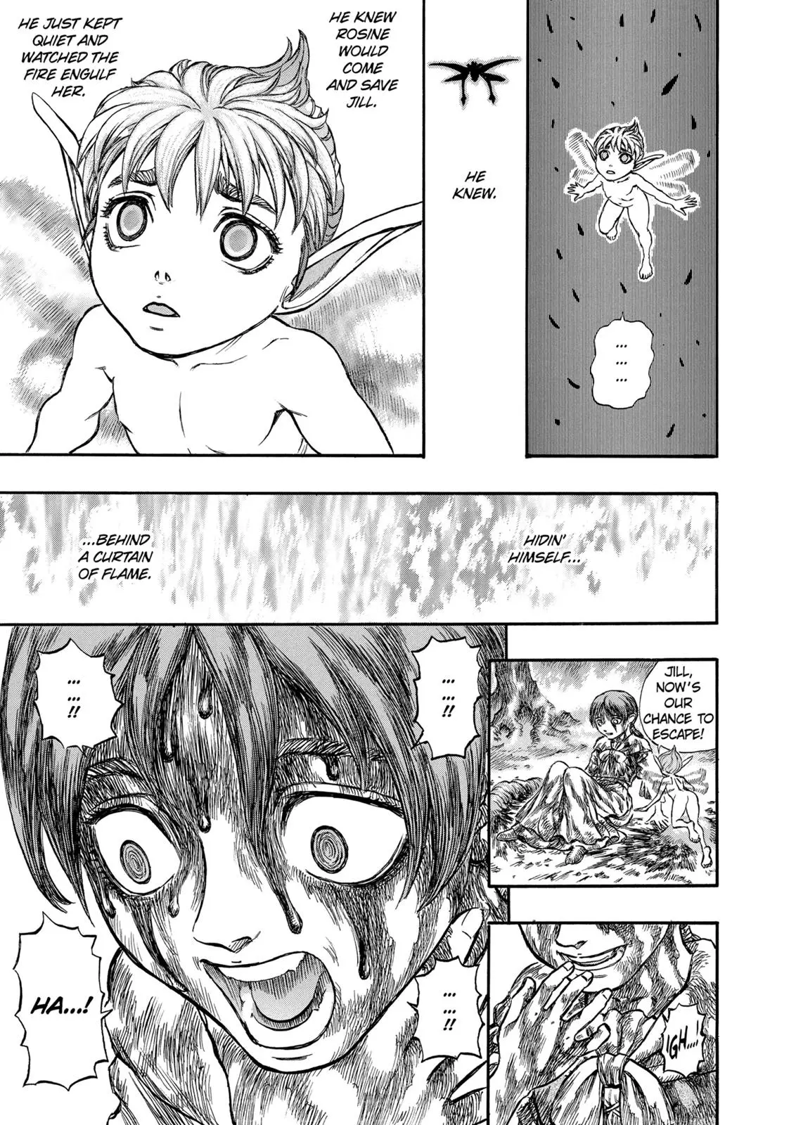 Read Berserk - Chapter 114 - read-berserk-manga.com | Image 16