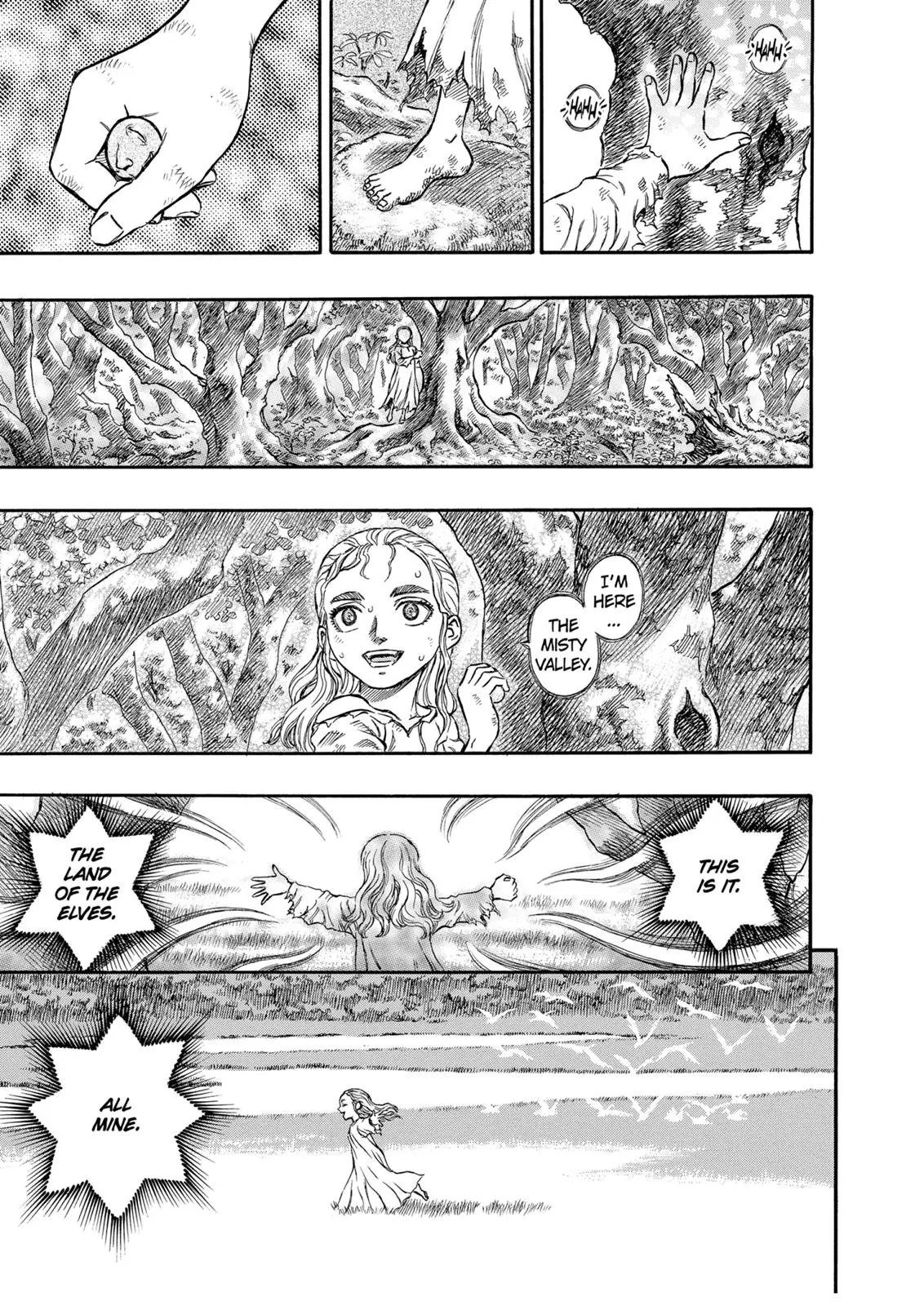 Read Berserk - Chapter 115 - read-berserk-manga.com | Image 1