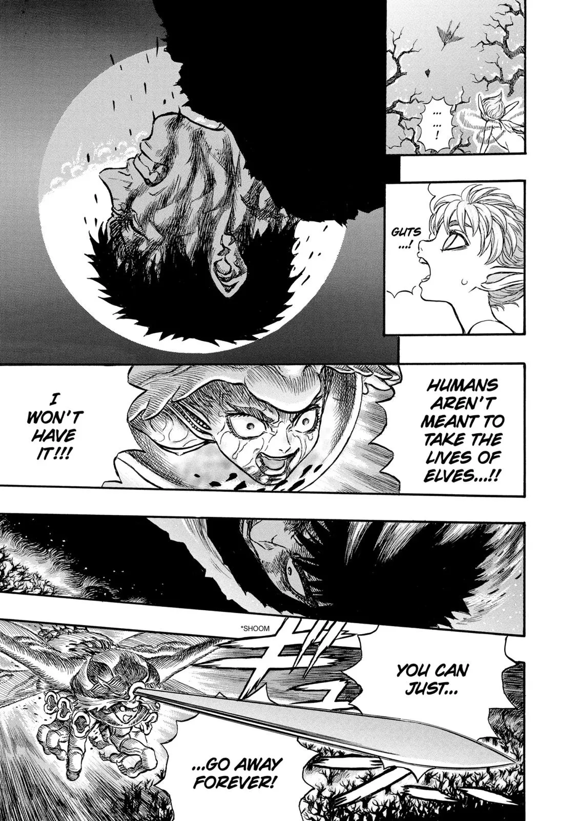 Read Berserk - Chapter 115 - read-berserk-manga.com | Image 3