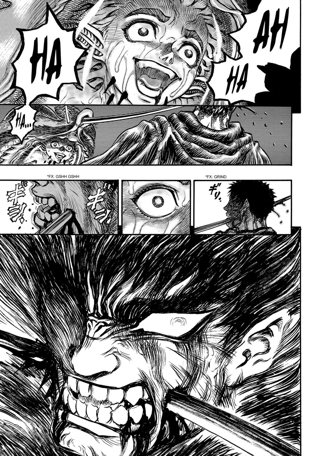 Read Berserk - Chapter 115 - read-berserk-manga.com | Image 5