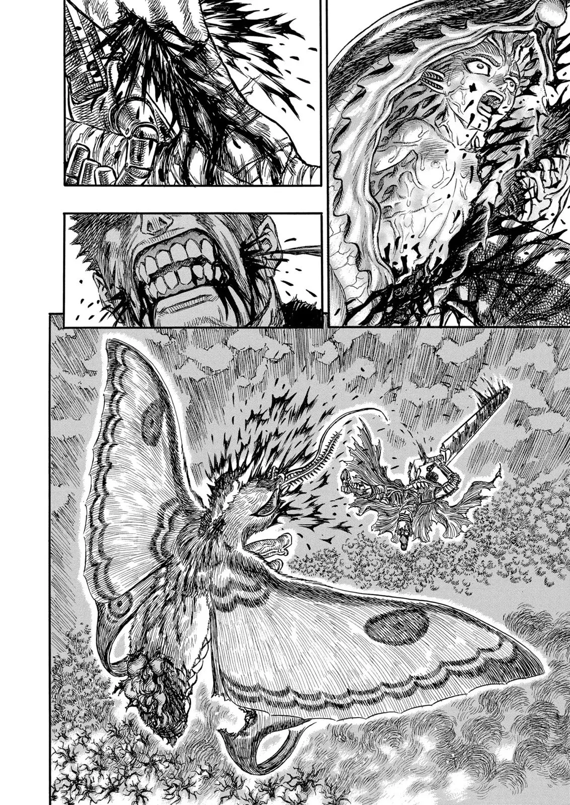 Read Berserk - Chapter 115 - read-berserk-manga.com | Image 7